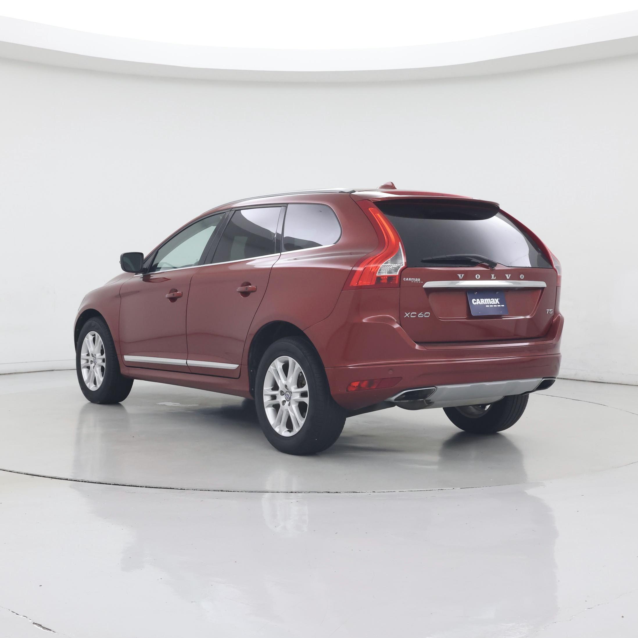 Thumbnail: 2016 Volvo XC60 - 2