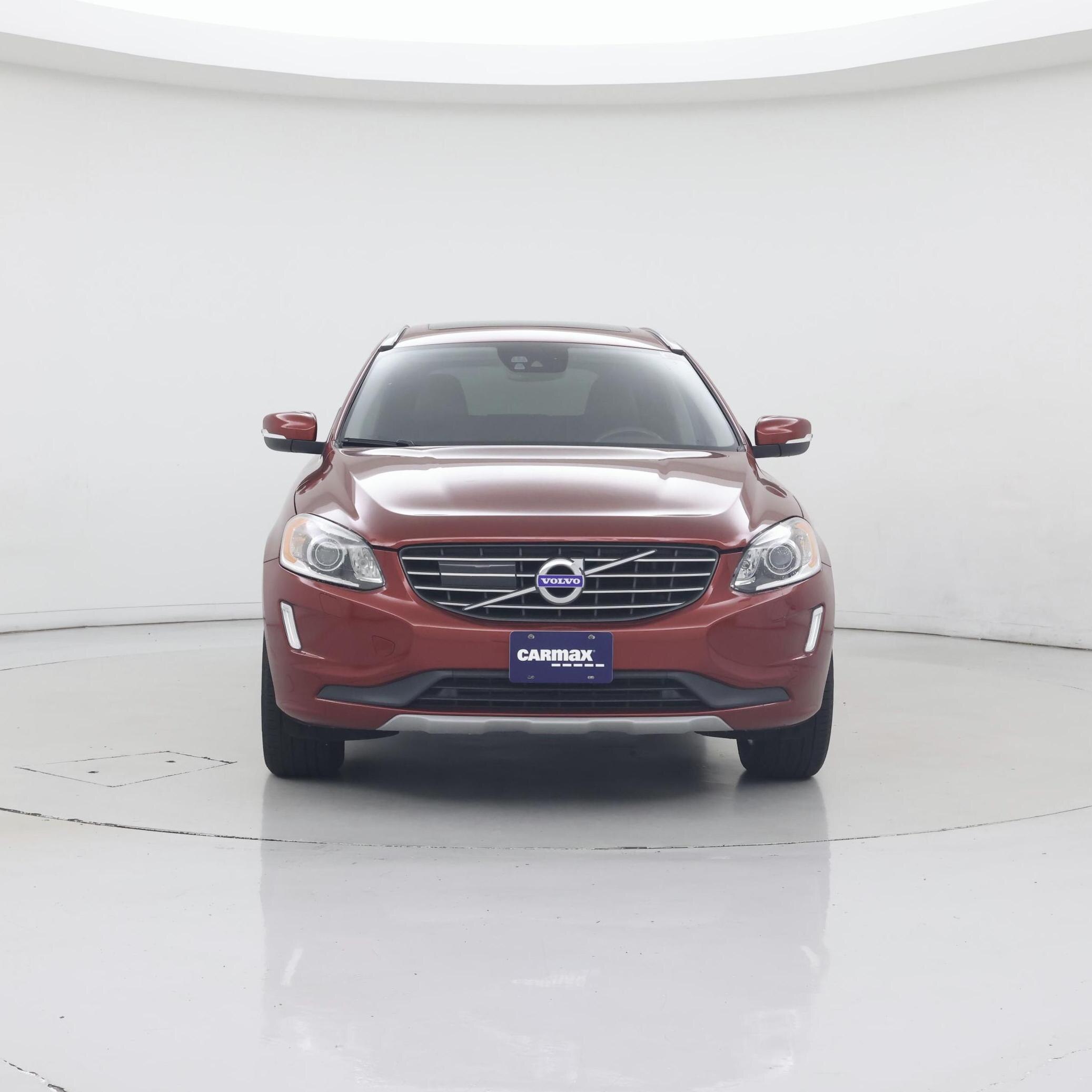 Thumbnail: 2016 Volvo XC60 - 5