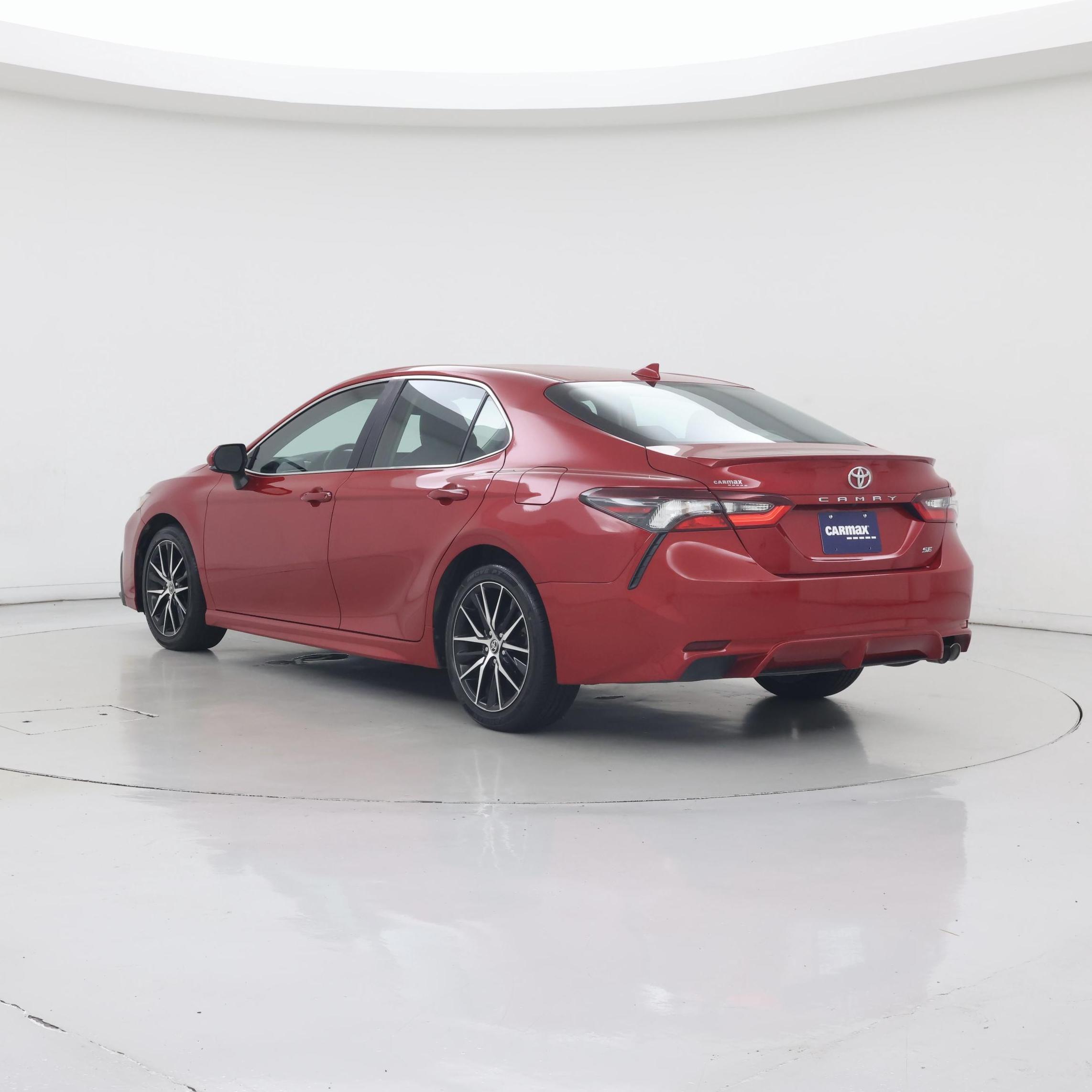 Thumbnail: 2023 Toyota Camry - 2
