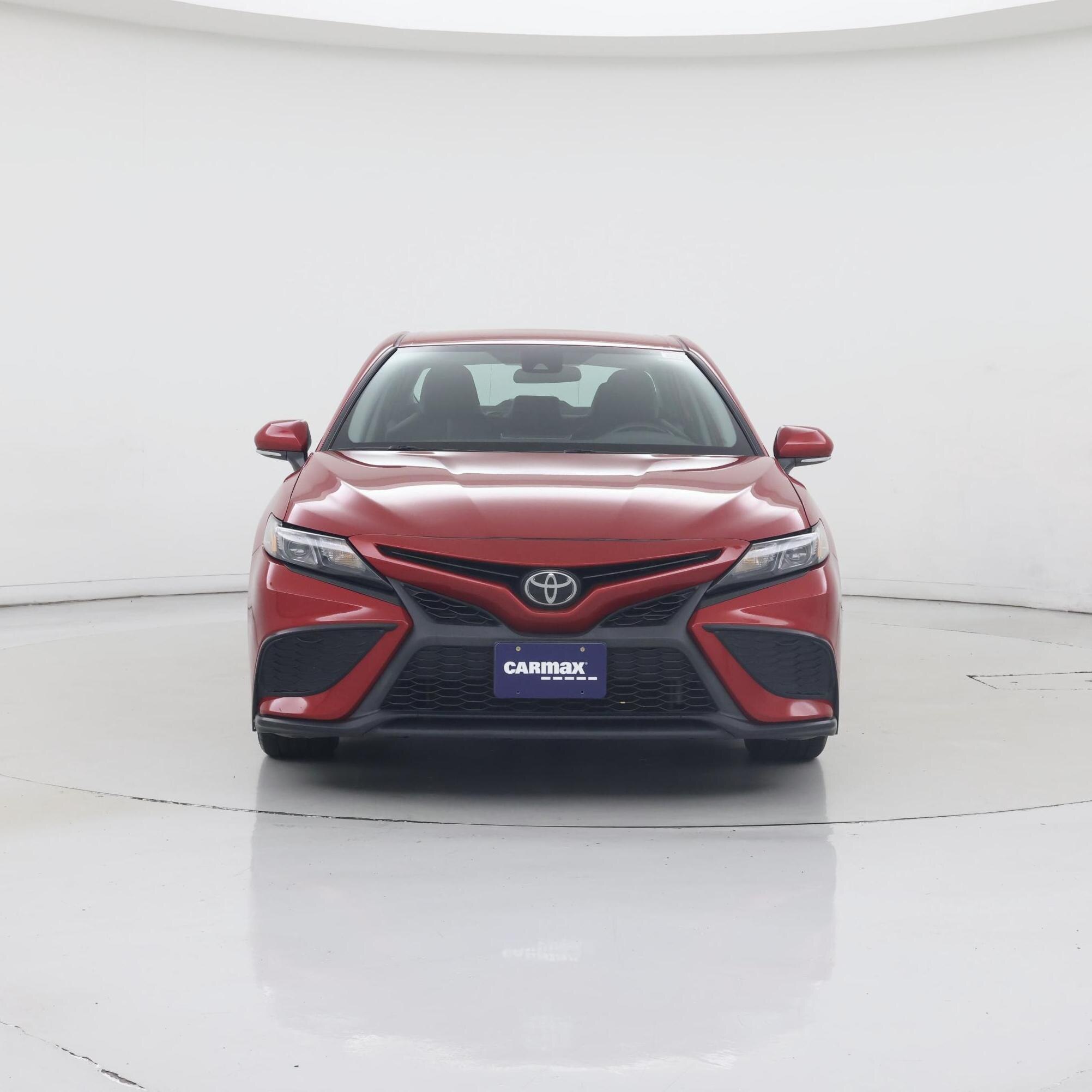 Thumbnail: 2023 Toyota Camry - 5