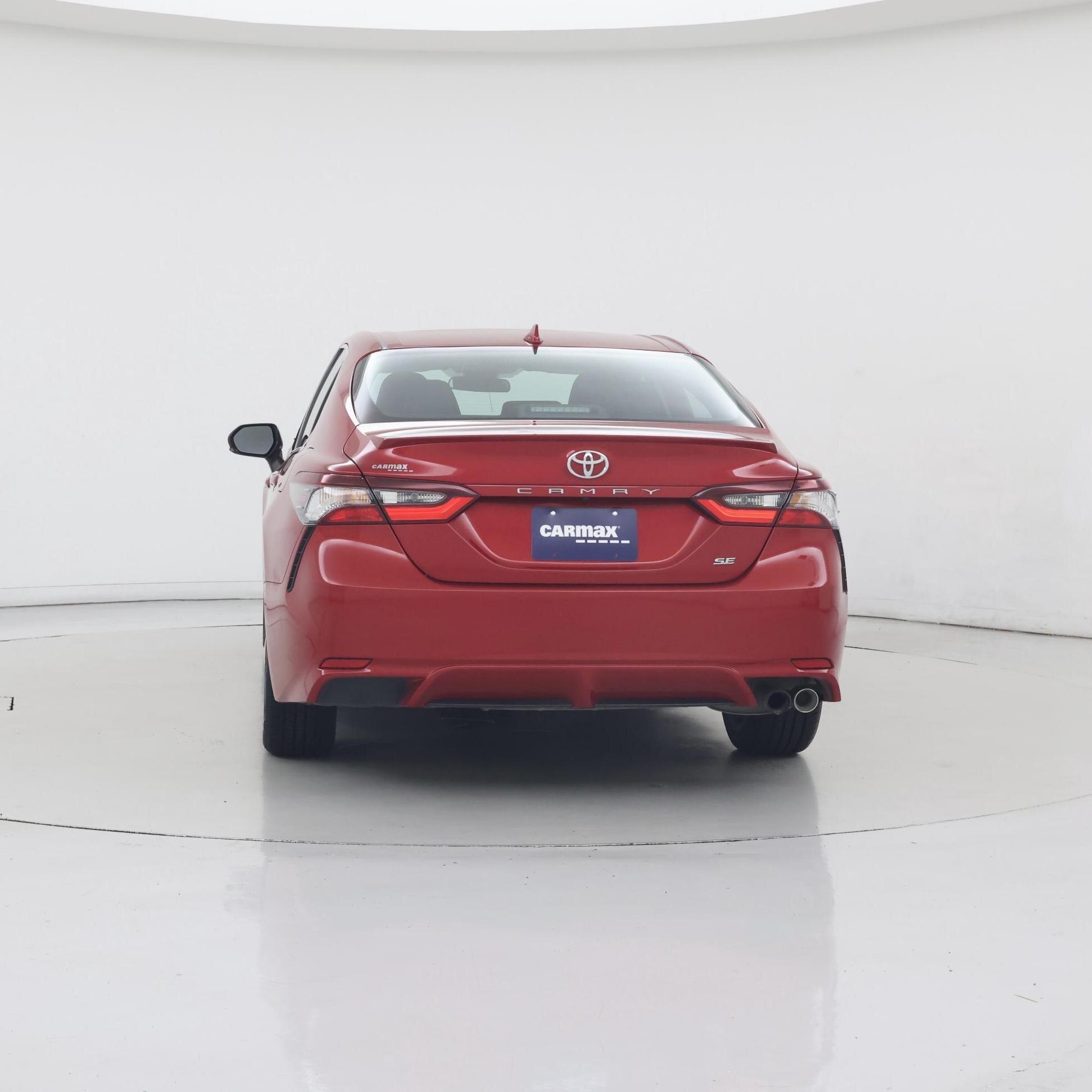 Thumbnail: 2023 Toyota Camry - 6