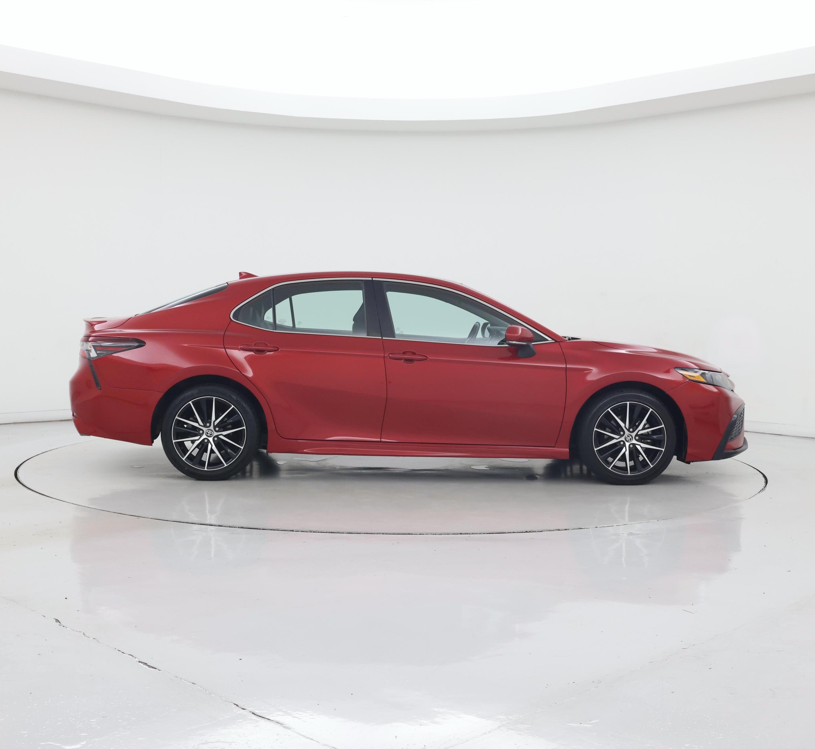 Thumbnail: 2023 Toyota Camry - 7