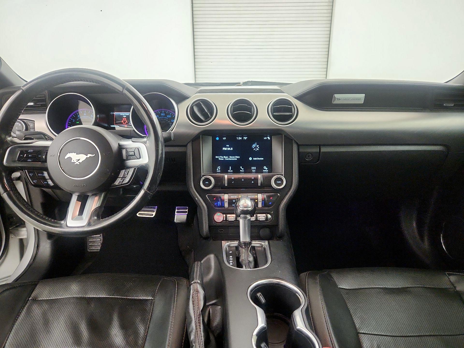 Thumbnail: 2018 Ford Mustang - 9