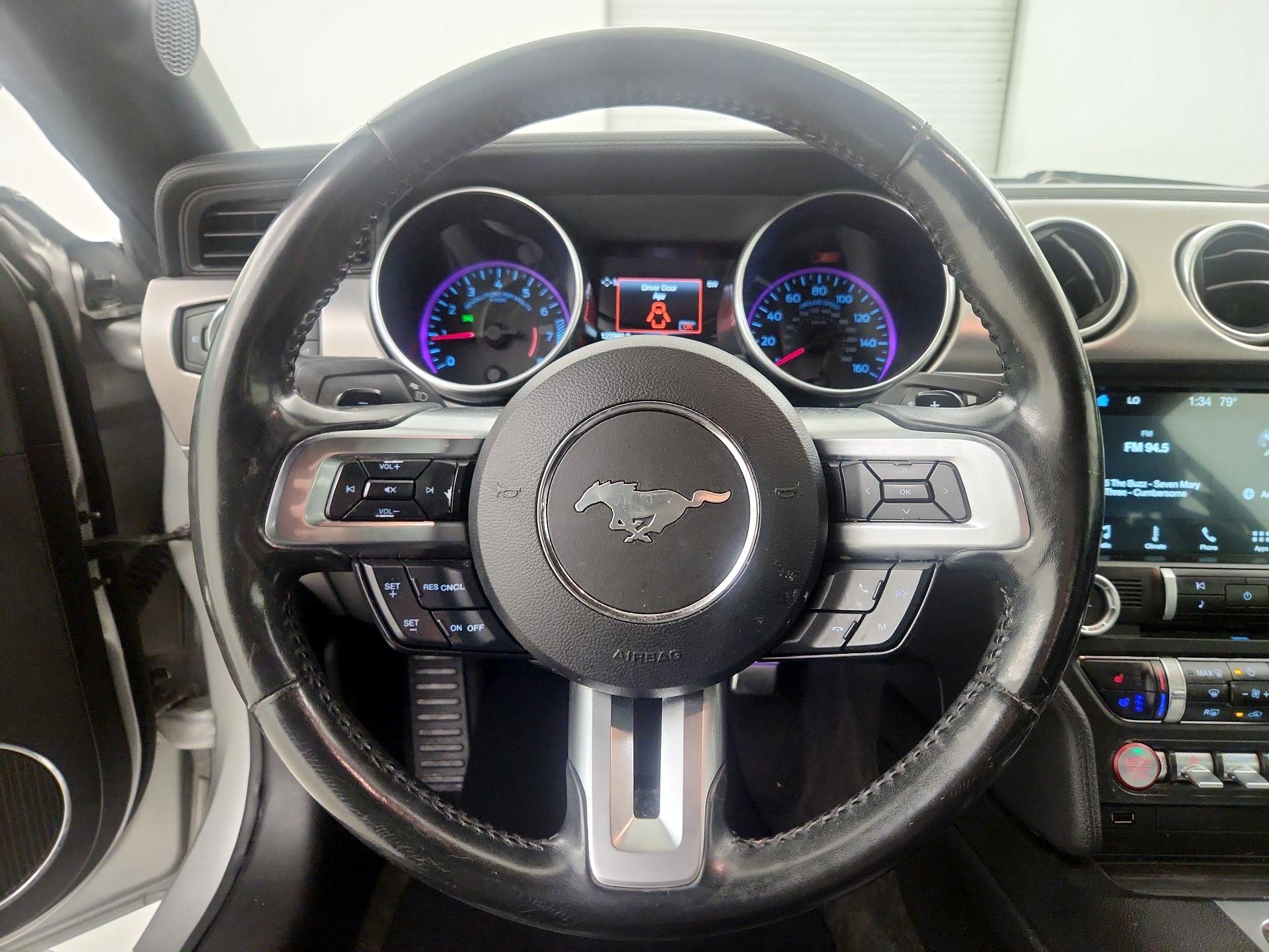 Thumbnail: 2018 Ford Mustang - 10