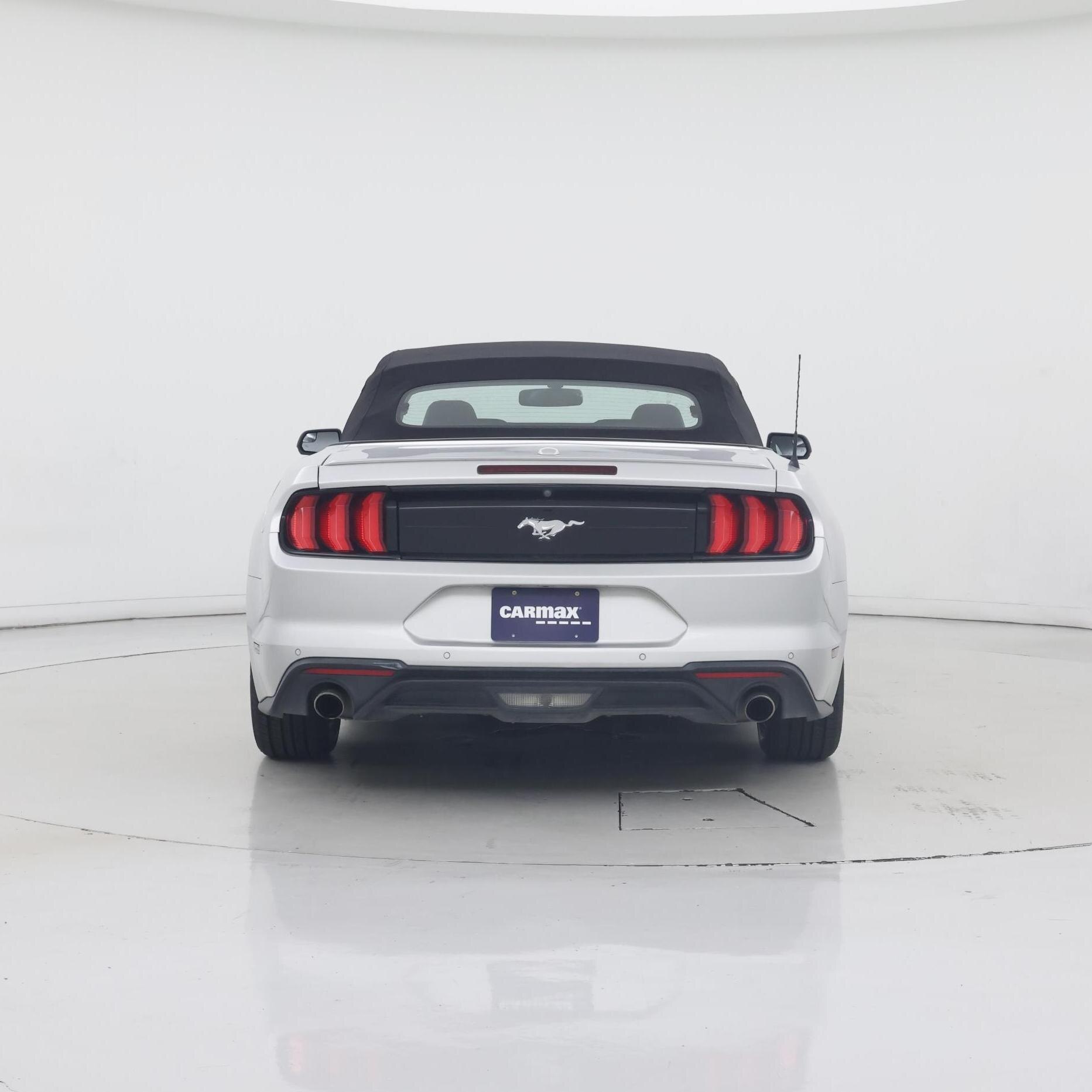 Thumbnail: 2018 Ford Mustang - 6