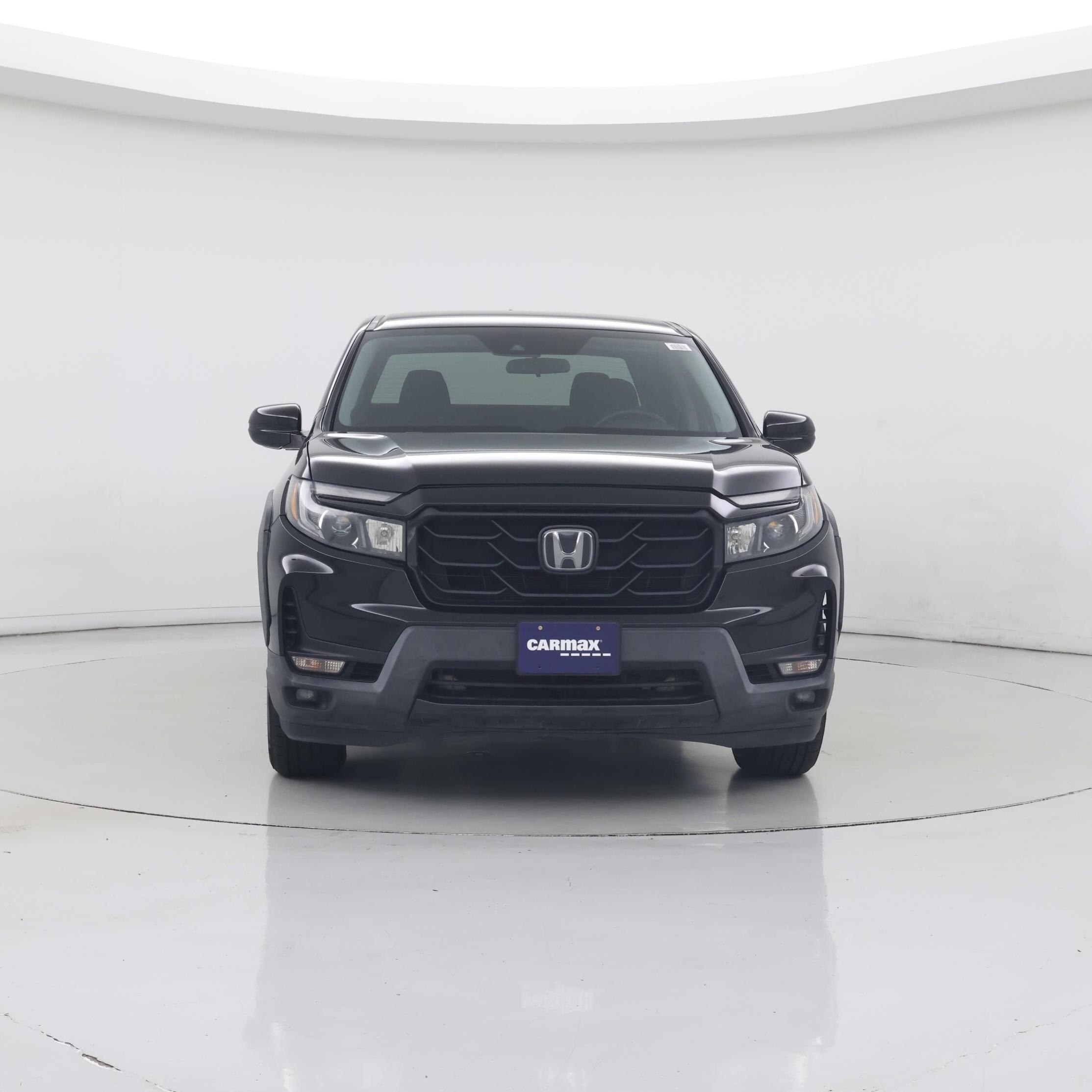 Thumbnail: 2021 Honda Ridgeline - 5