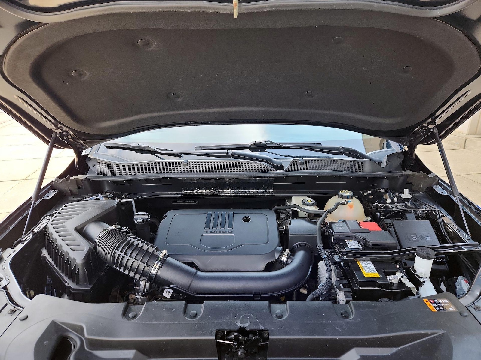 2022 Chevrolet Blazer 2LT - Photo 21