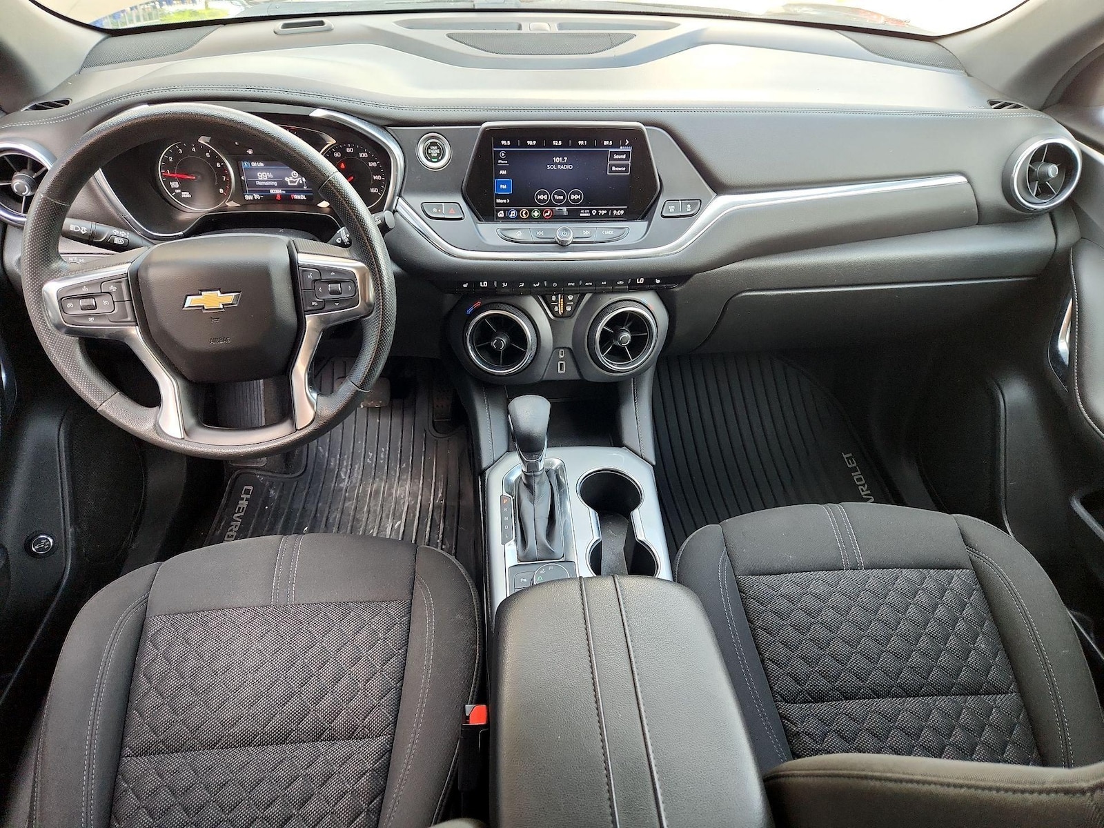 2022 Chevrolet Blazer 2LT - Photo 9