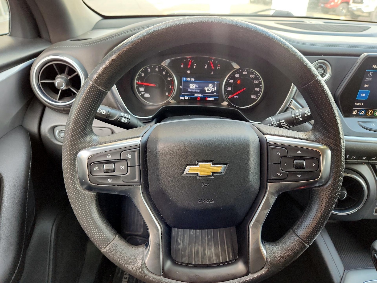 2022 Chevrolet Blazer 2LT - Photo 10
