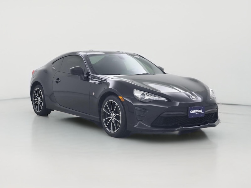 2020 Toyota 86  -
                  Houston, TX