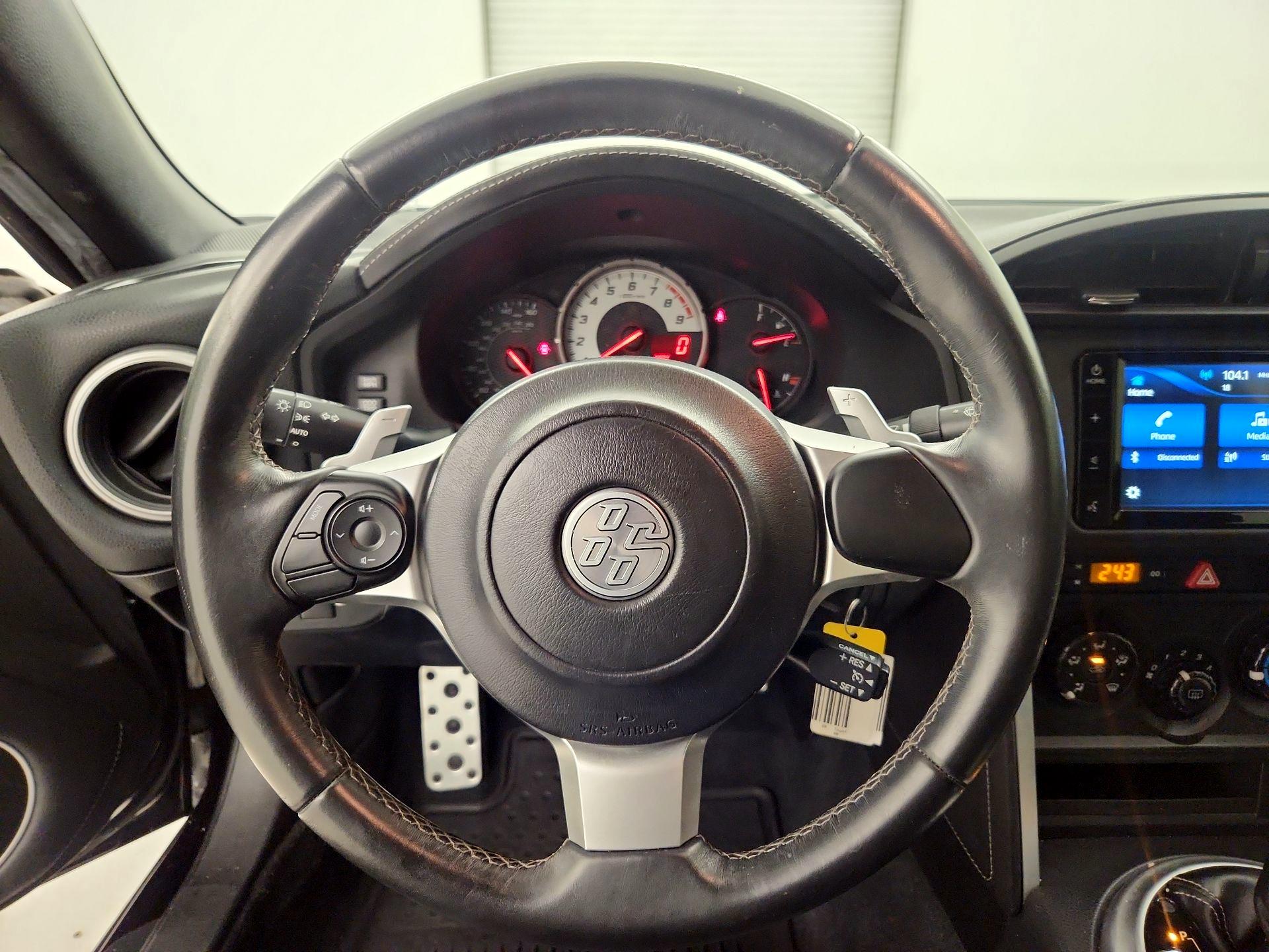 Thumbnail: 2020 Toyota 86 - 10