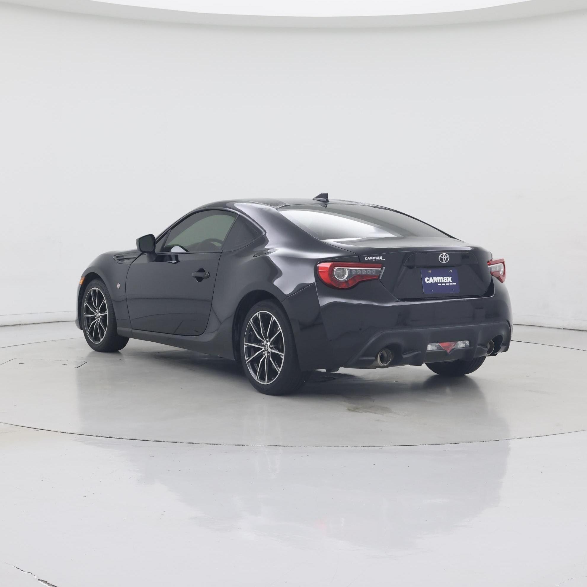 Thumbnail: 2020 Toyota 86 - 2