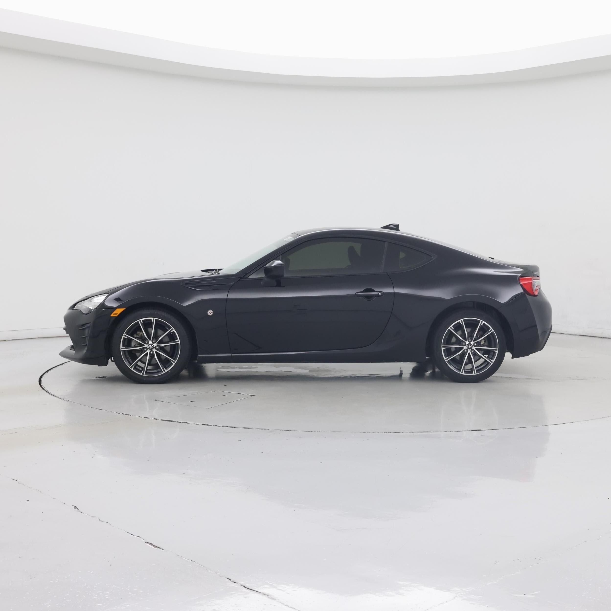 Thumbnail: 2020 Toyota 86 - 3
