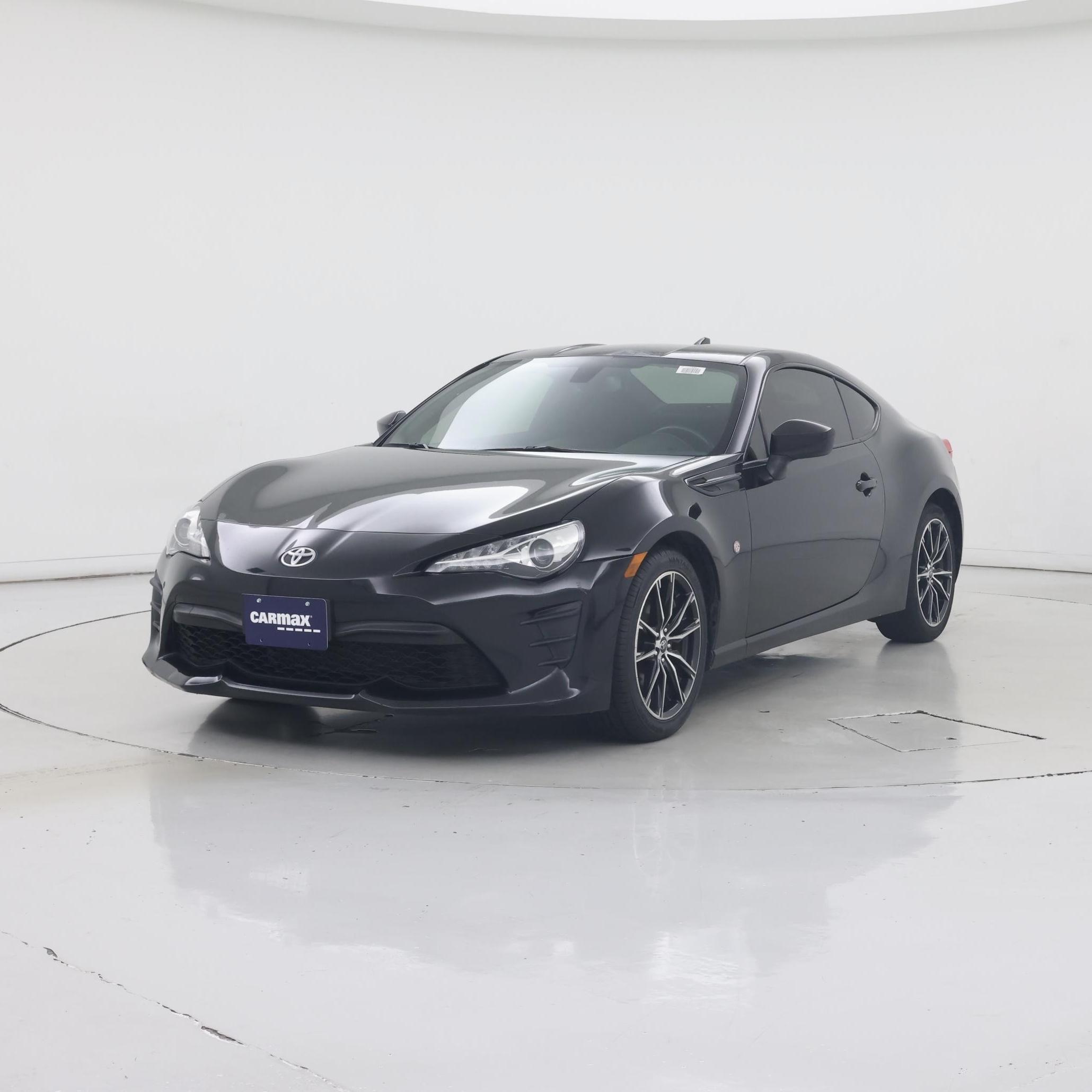 Thumbnail: 2020 Toyota 86 - 4