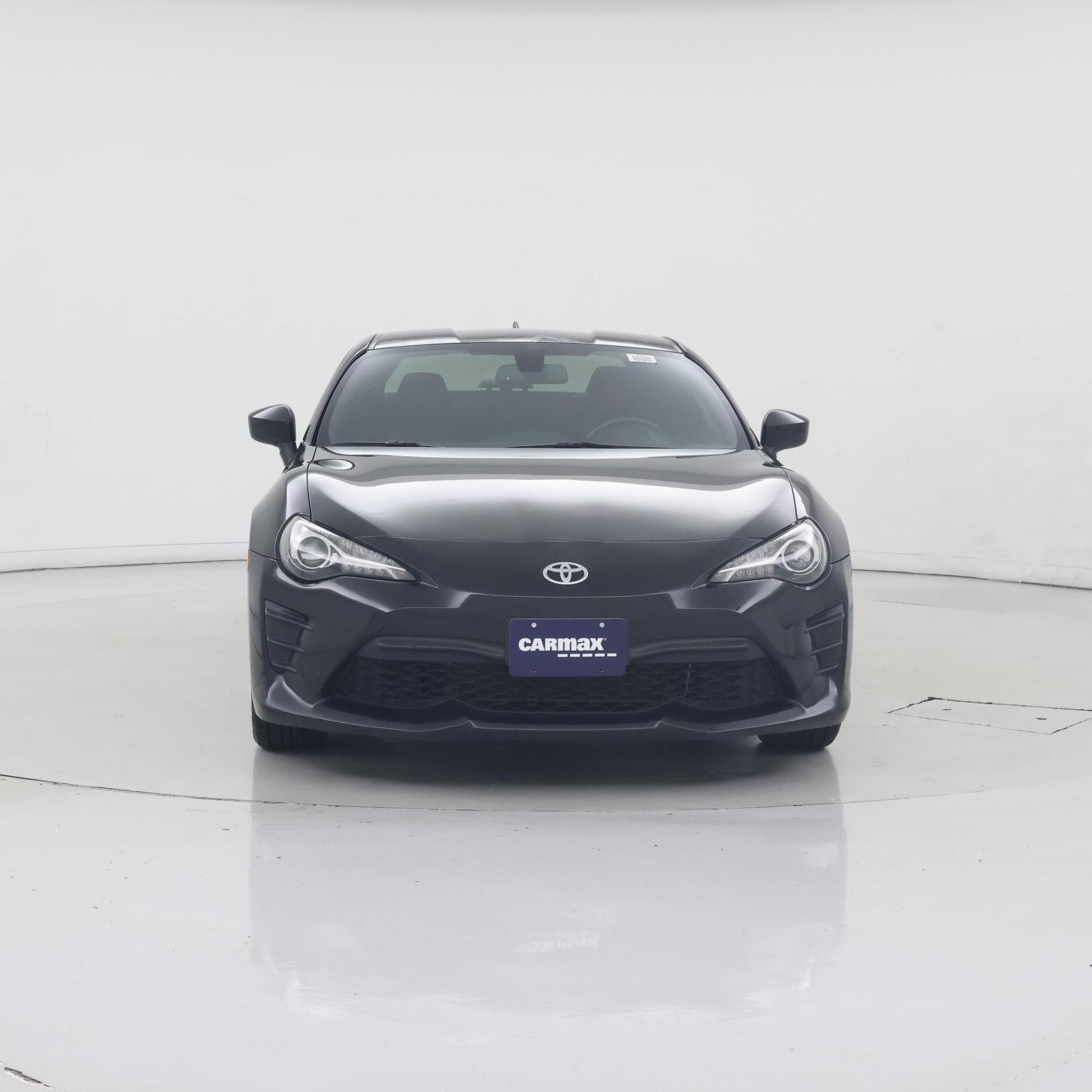 Thumbnail: 2020 Toyota 86 - 5