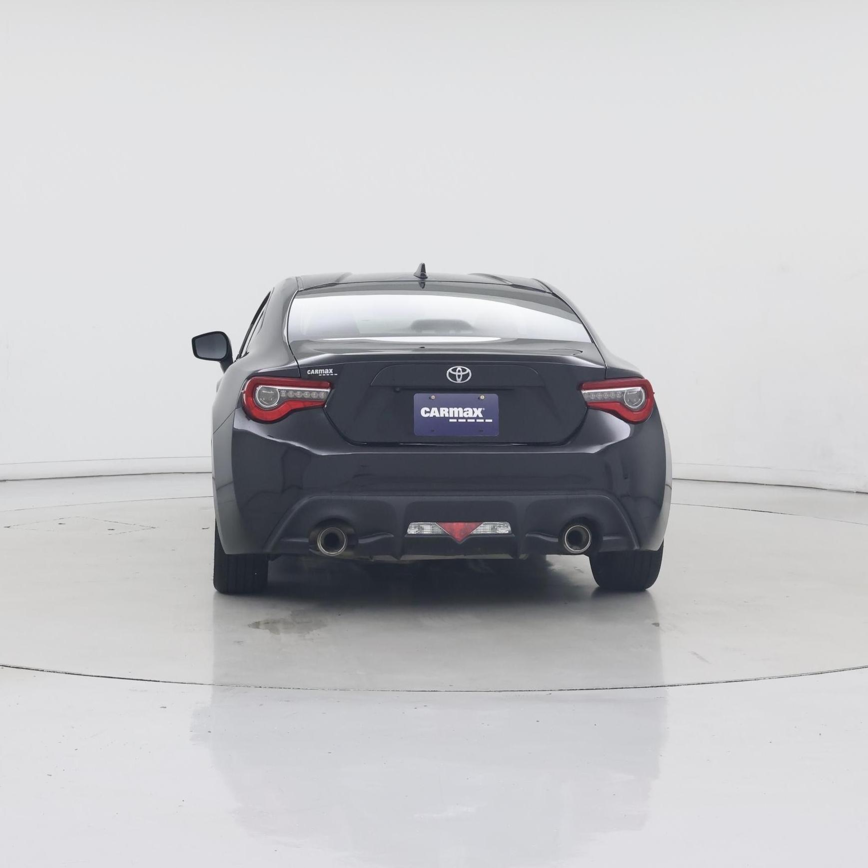 Thumbnail: 2020 Toyota 86 - 6