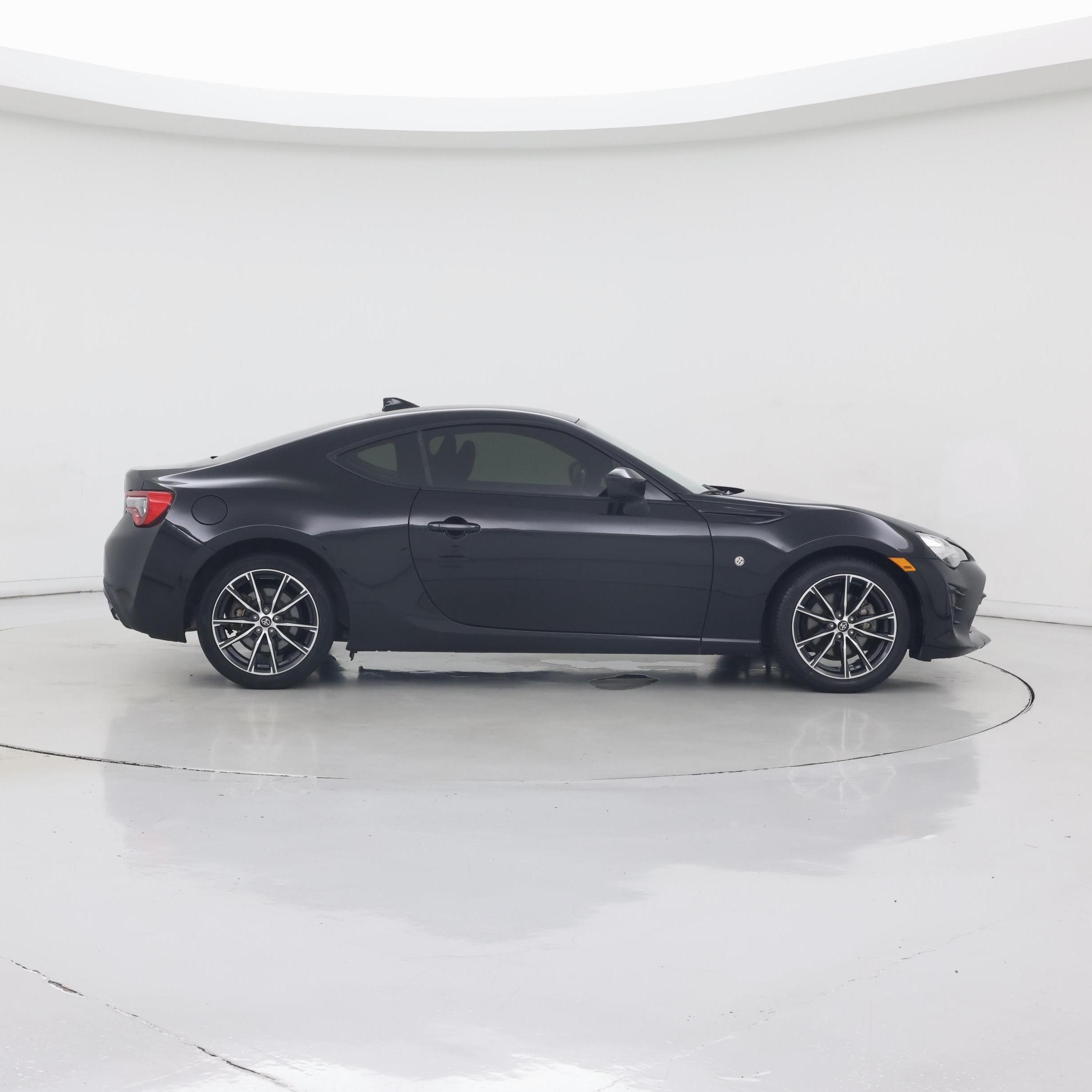 Thumbnail: 2020 Toyota 86 - 7