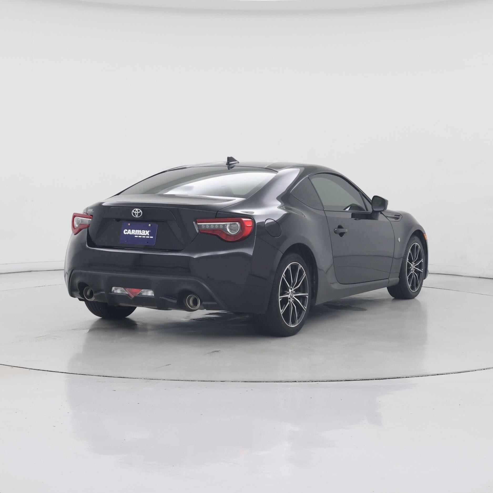 Thumbnail: 2020 Toyota 86 - 8