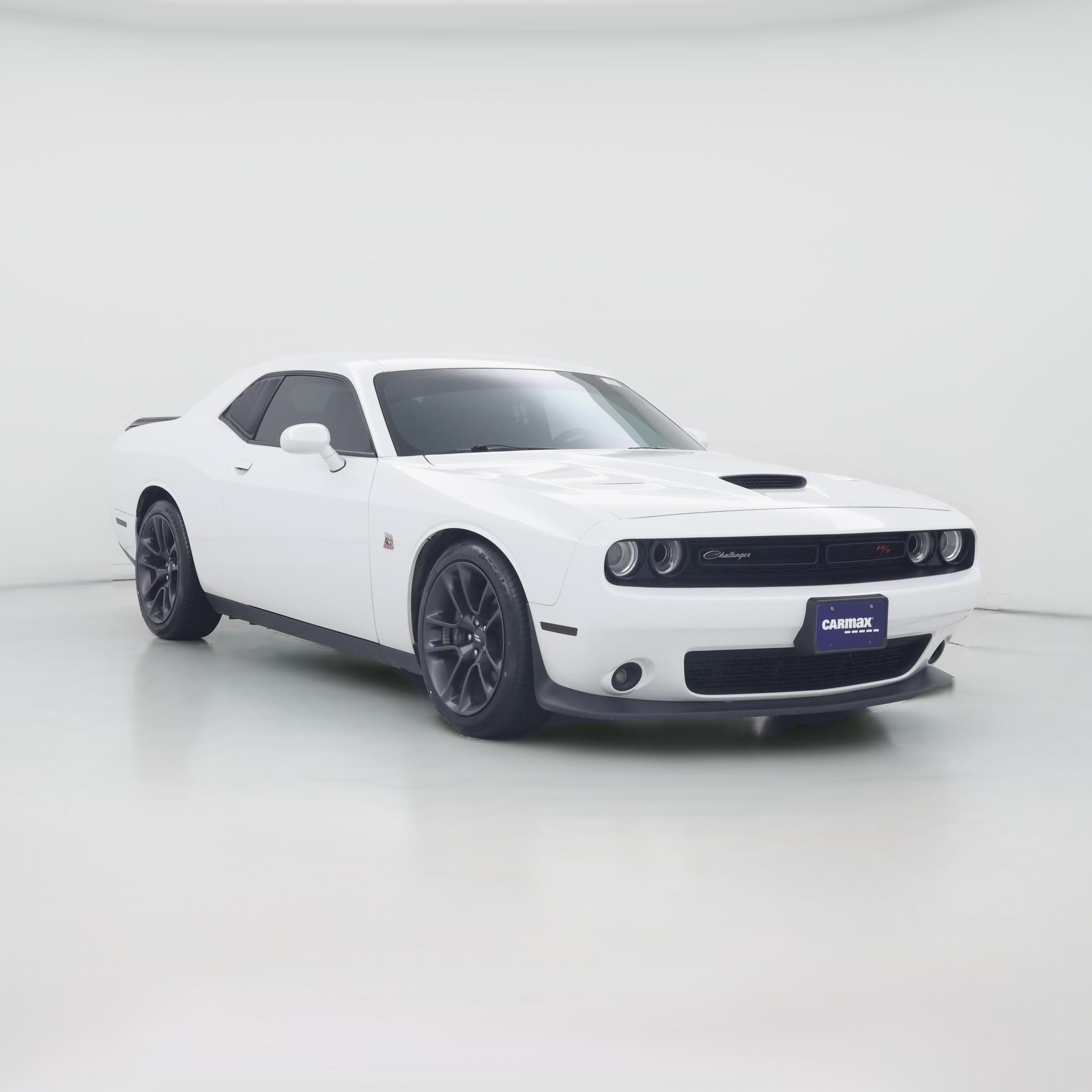 Thumbnail: 2022 Dodge Challenger - 1