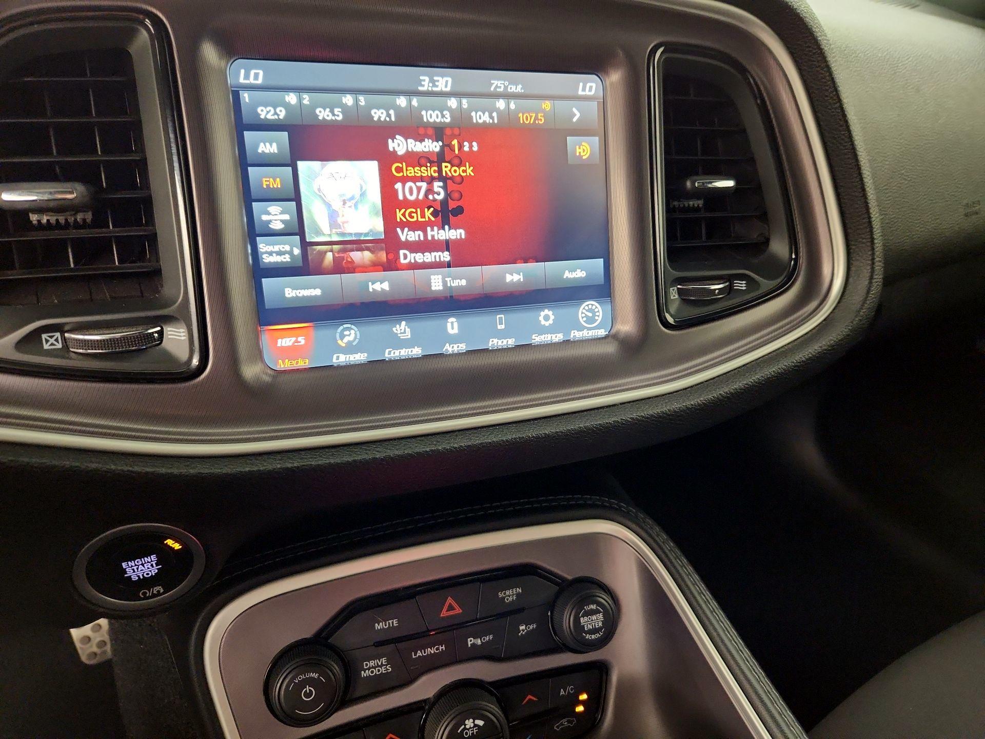 Thumbnail: 2022 Dodge Challenger - 15