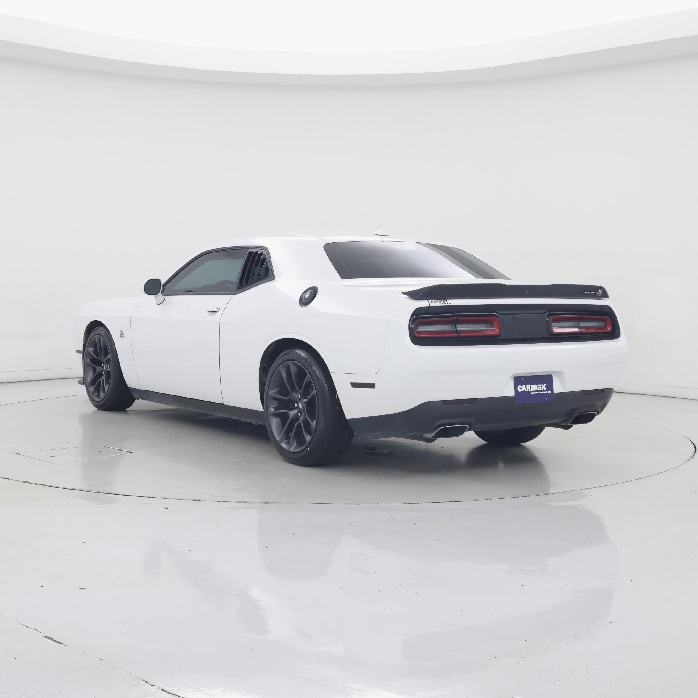 Thumbnail: 2022 Dodge Challenger - 2