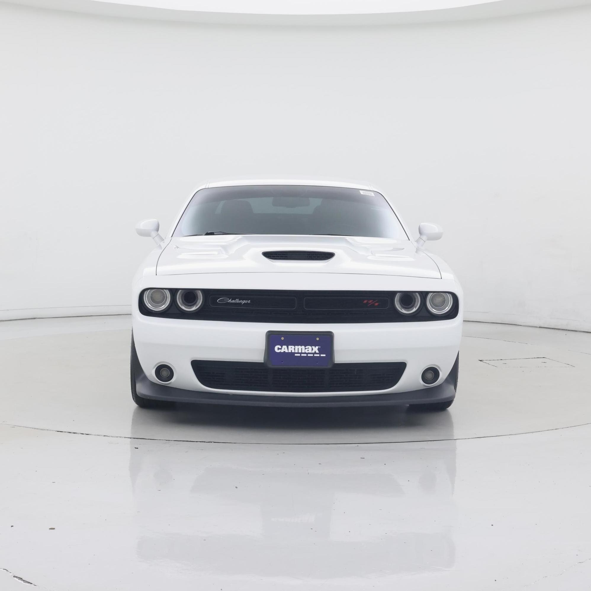 Thumbnail: 2022 Dodge Challenger - 5