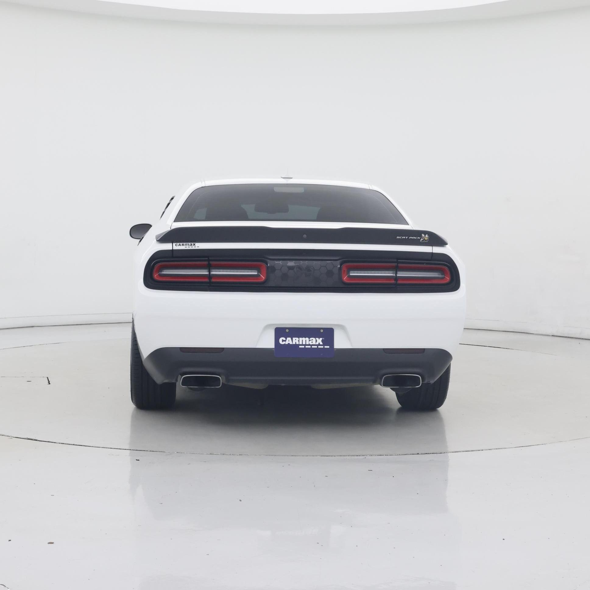 Thumbnail: 2022 Dodge Challenger - 6