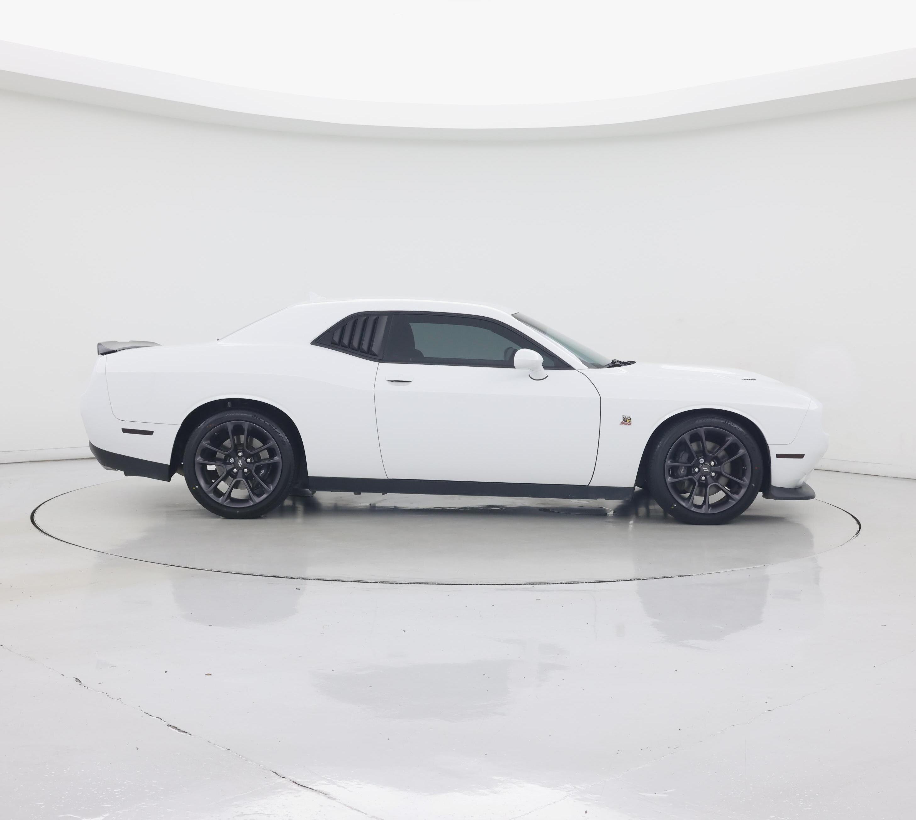 Thumbnail: 2022 Dodge Challenger - 7