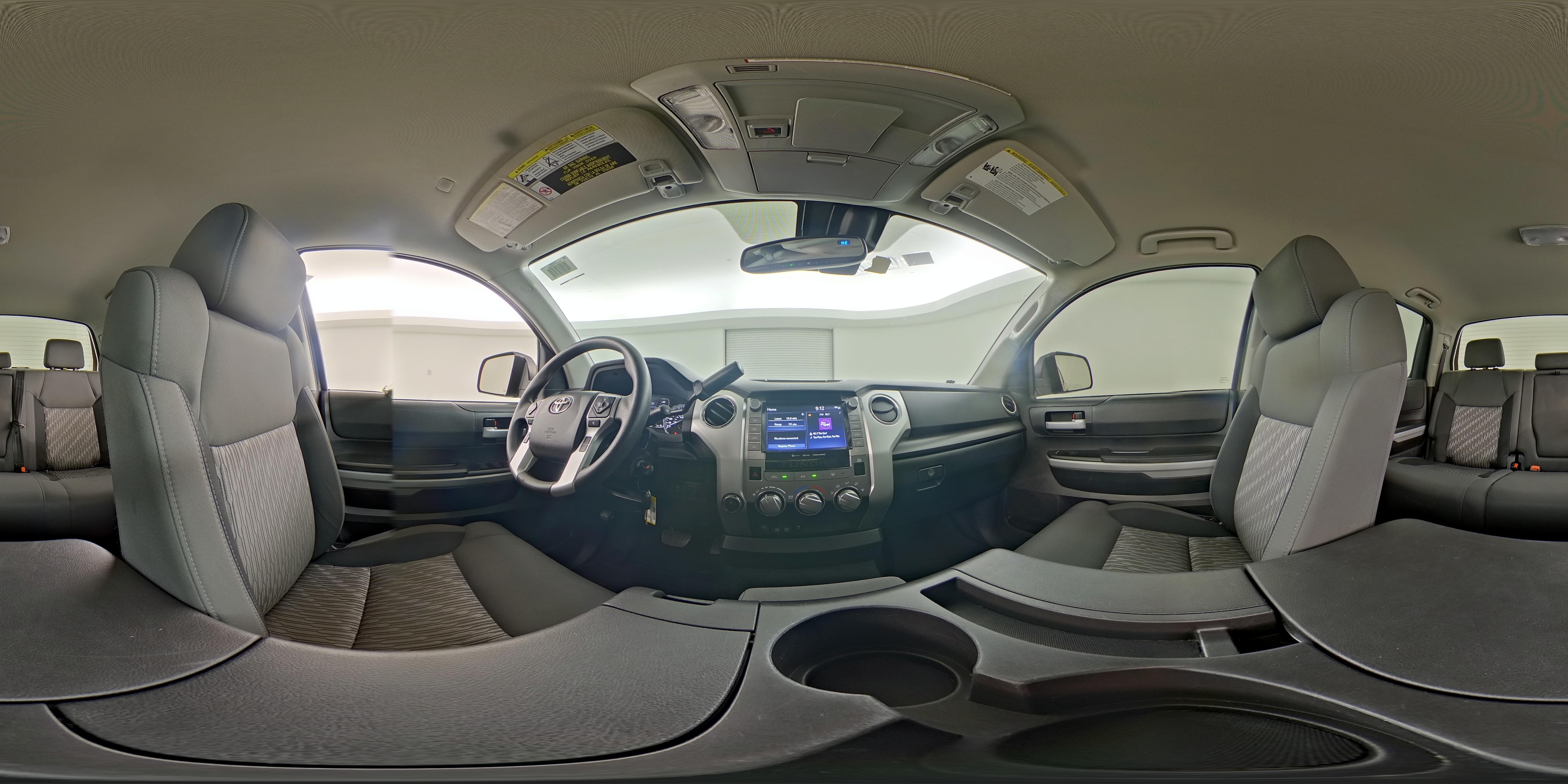 2021 Toyota Tundra SR5 - Photo 24