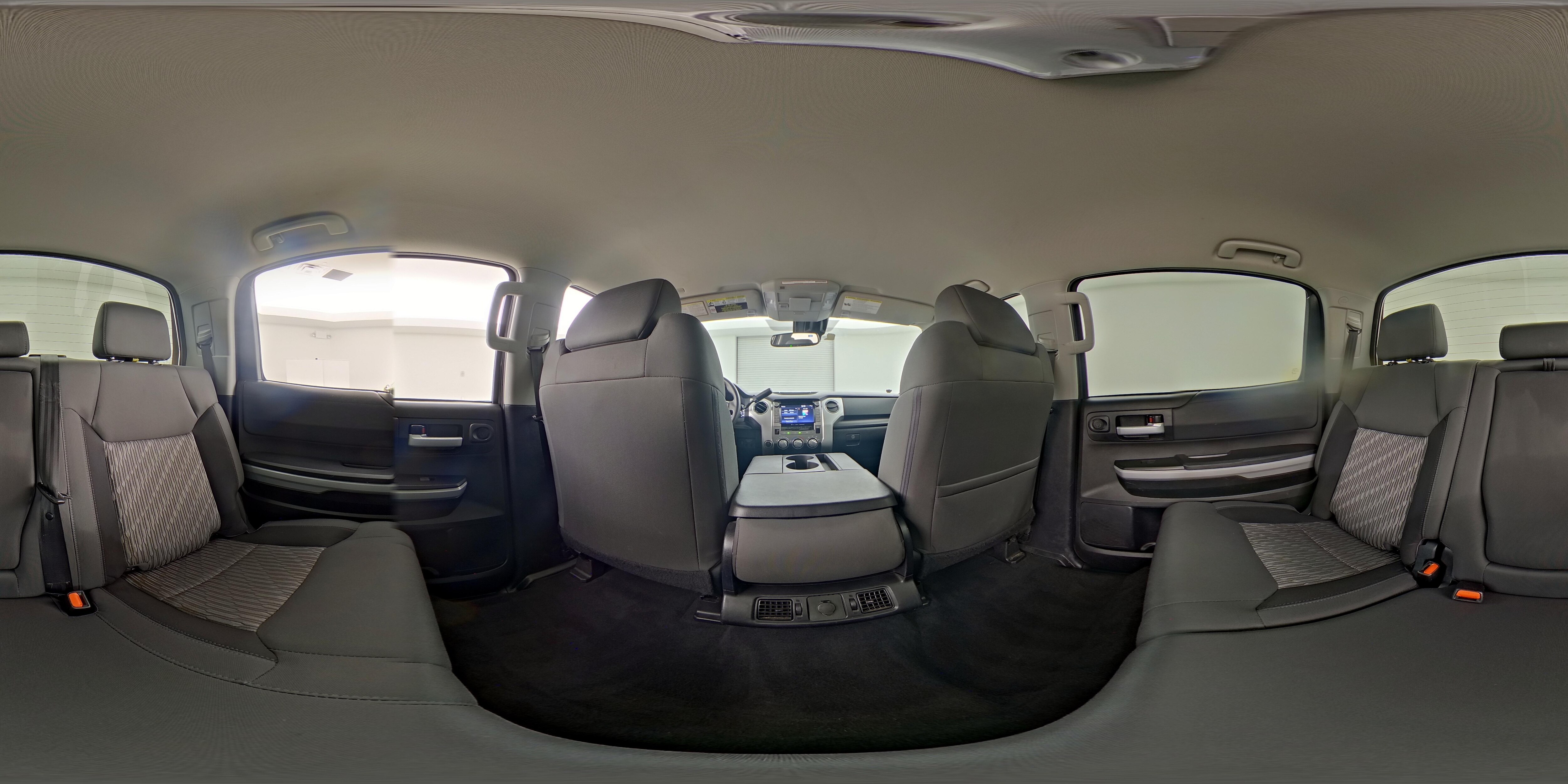 2021 Toyota Tundra SR5 - Photo 25