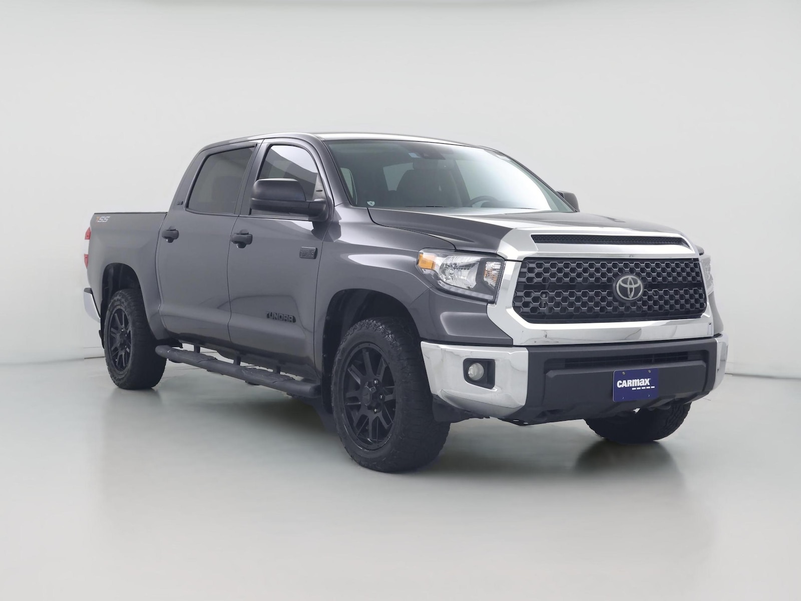 2021 Toyota Tundra SR5 - Photo 1