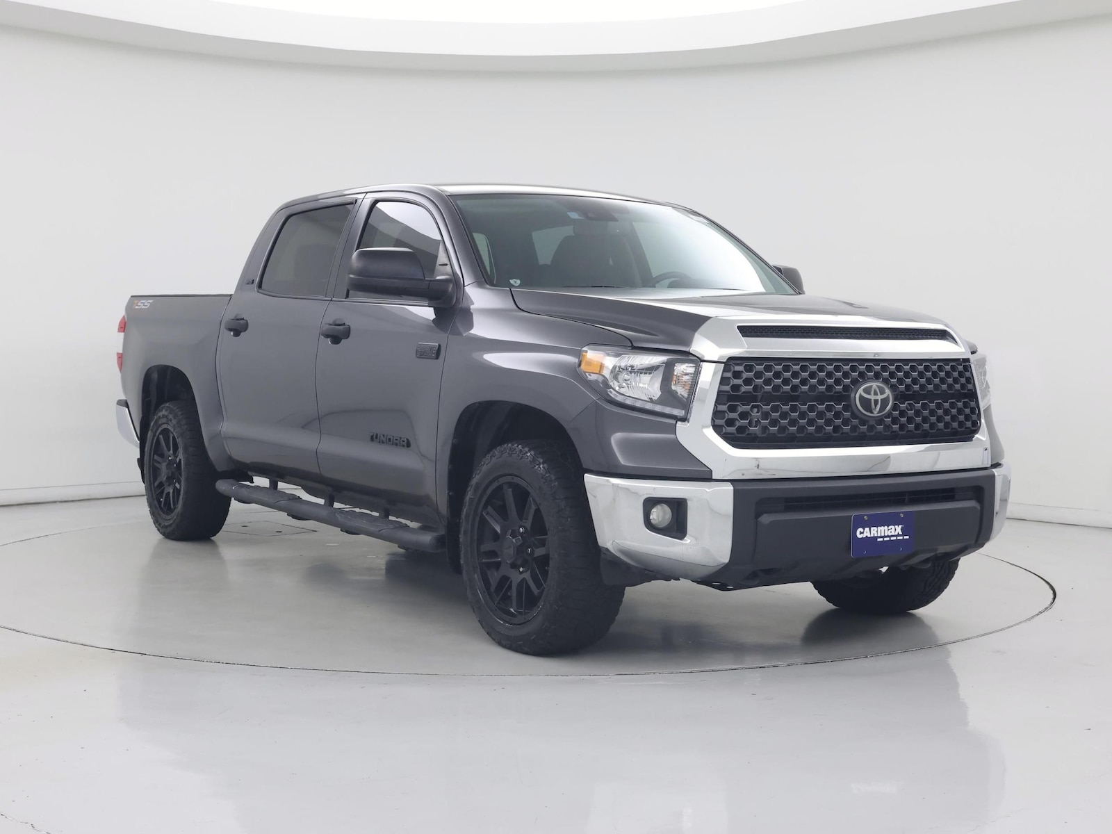 2021 Toyota Tundra SR5 - Photo 2