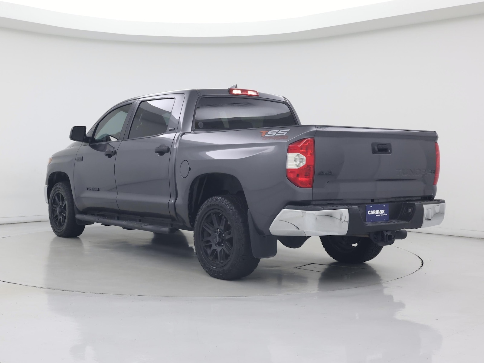 2021 Toyota Tundra SR5 - Photo 3