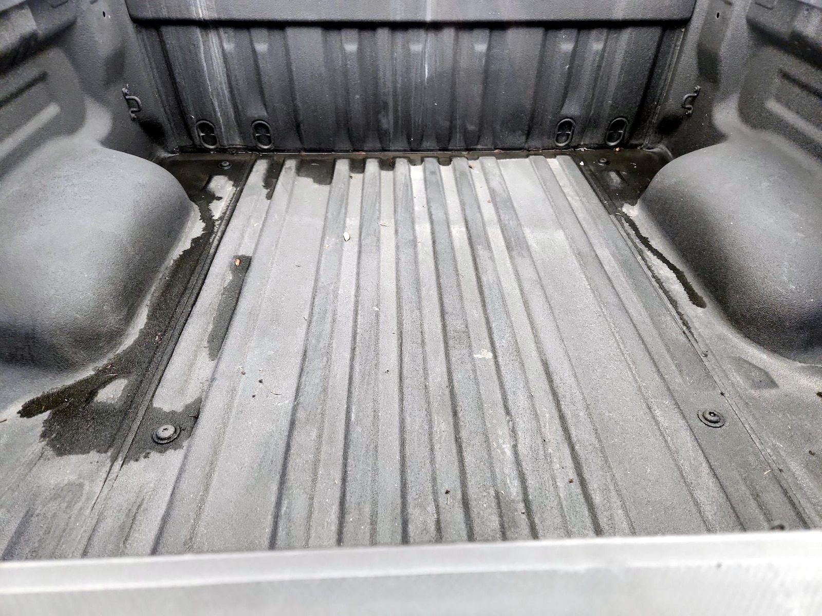 2021 Toyota Tundra SR5 - Photo 21