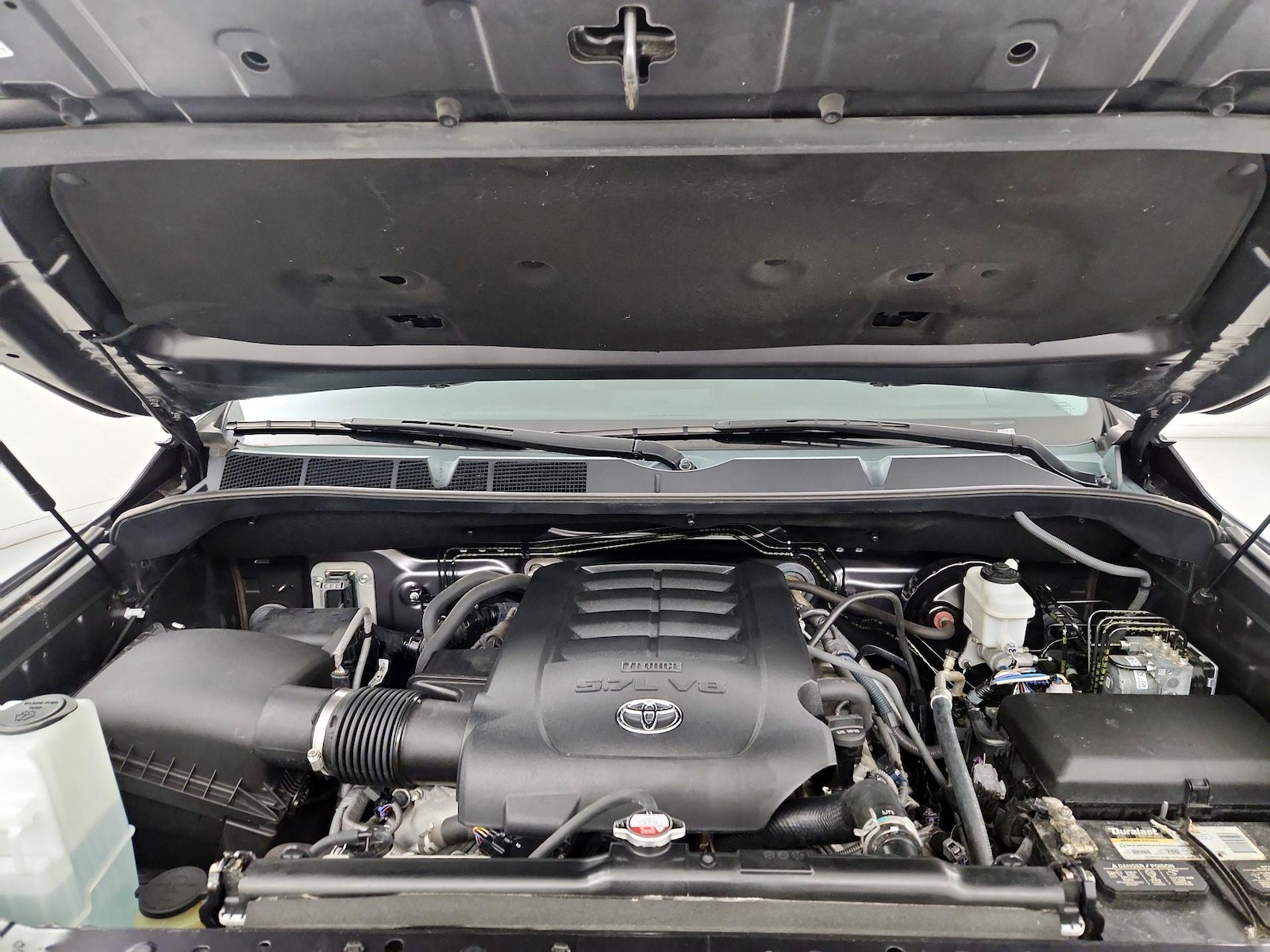 2021 Toyota Tundra SR5 - Photo 22
