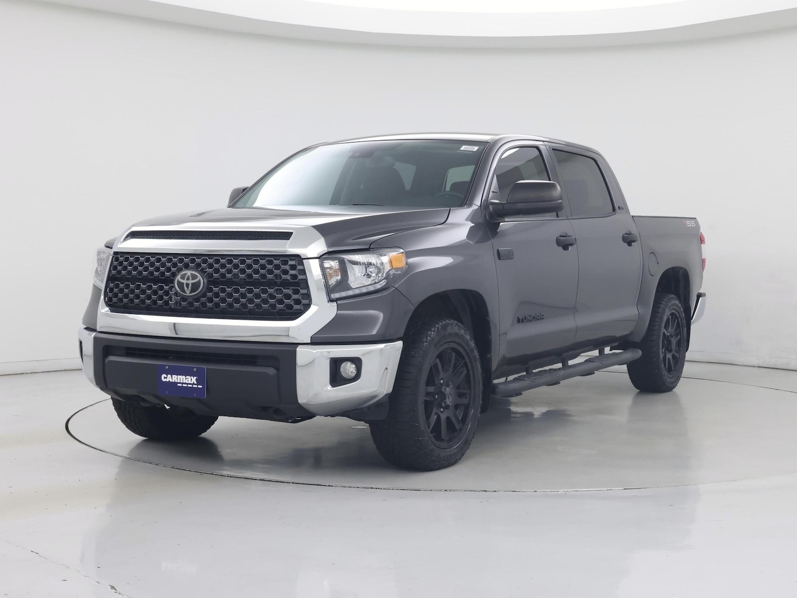 2021 Toyota Tundra SR5 - Photo 5