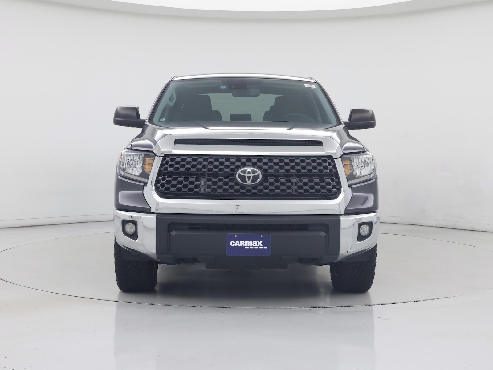 2021 Toyota Tundra SR5 - Photo 6