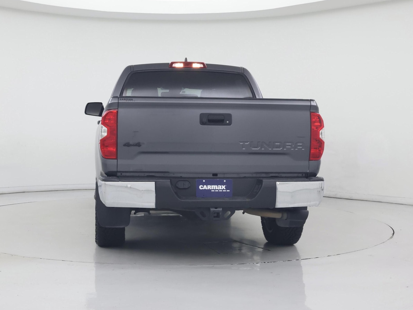 2021 Toyota Tundra SR5 - Photo 7