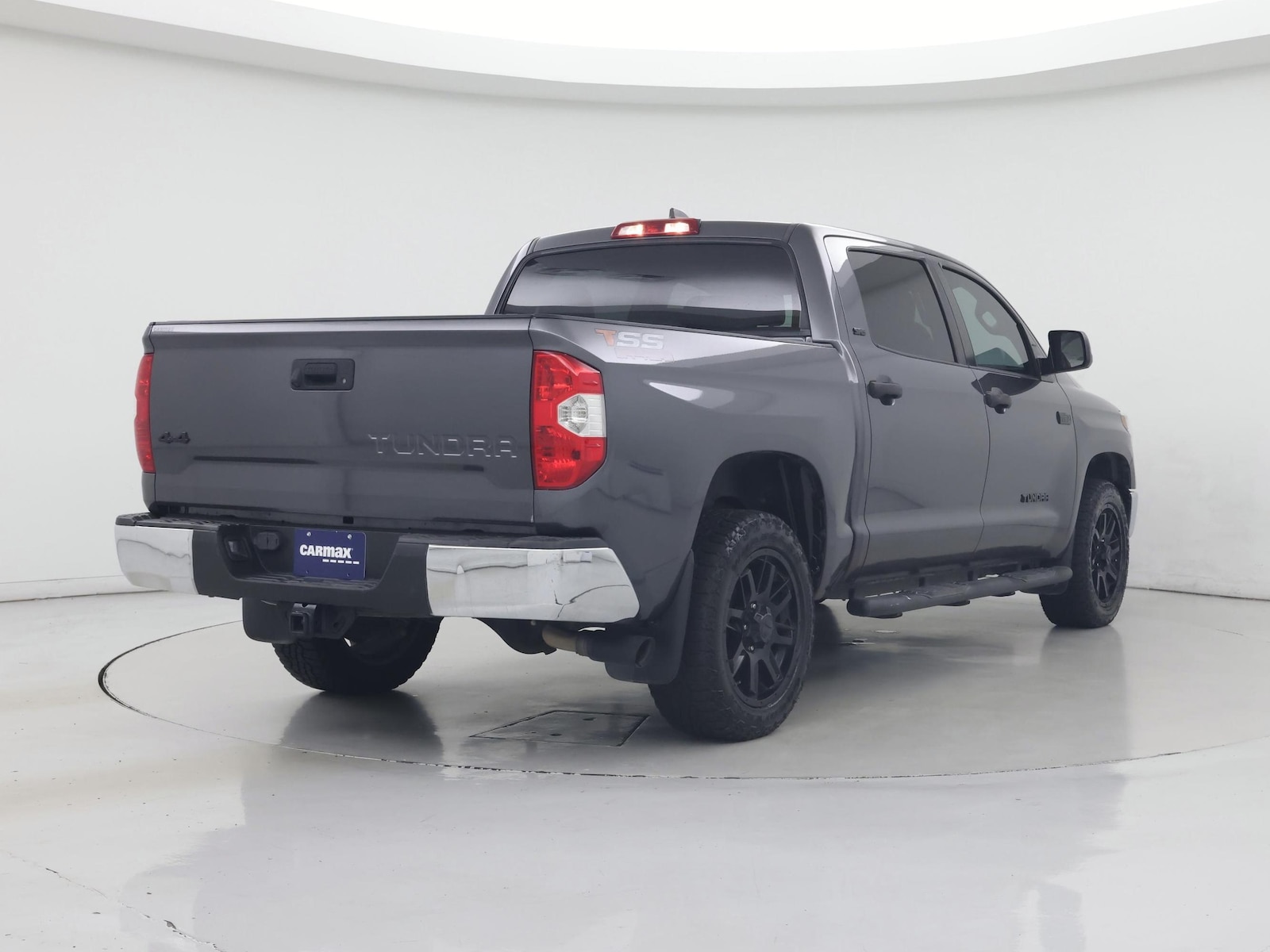 2021 Toyota Tundra SR5 - Photo 9