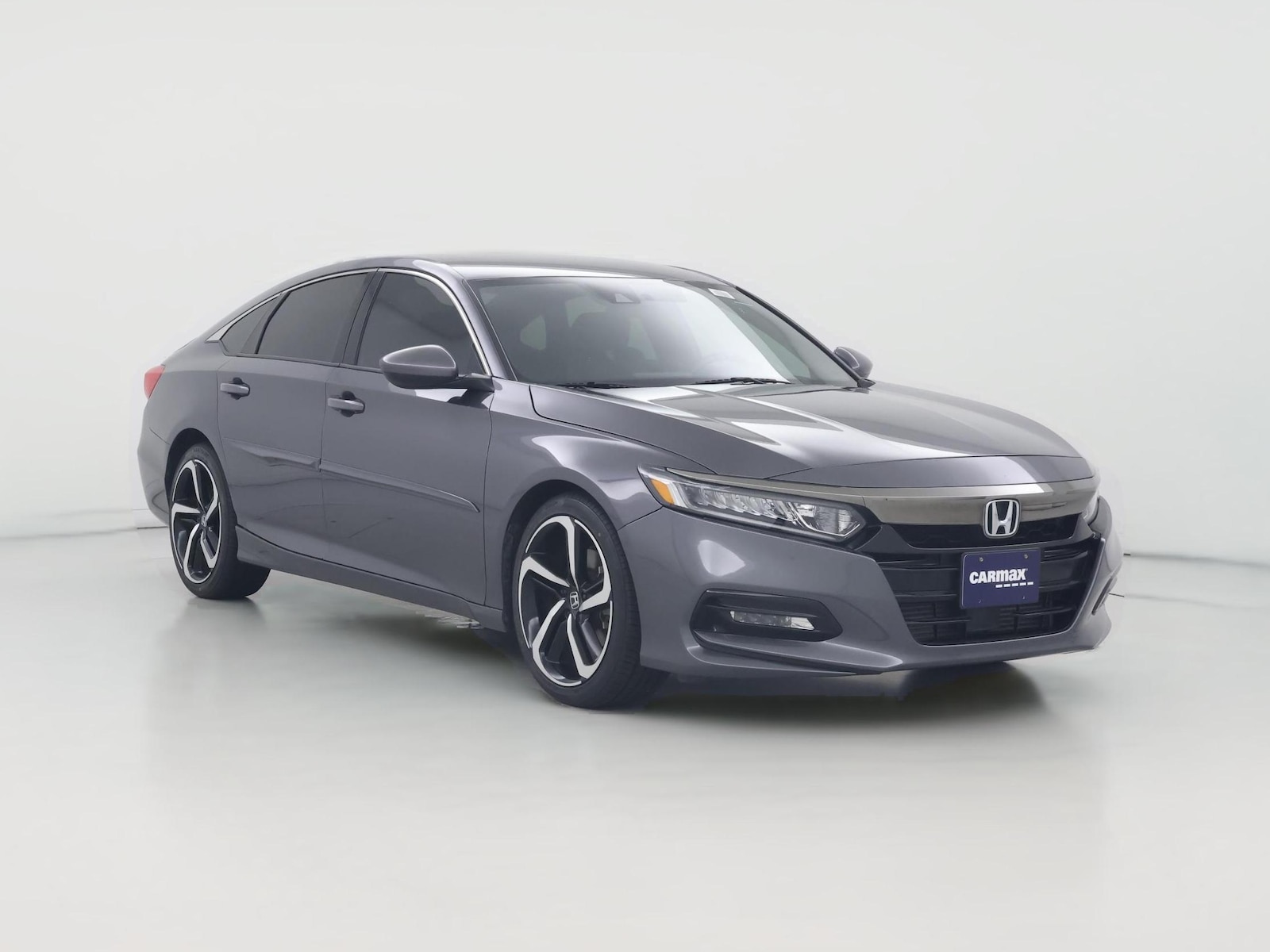 2019 Honda Accord Sedan