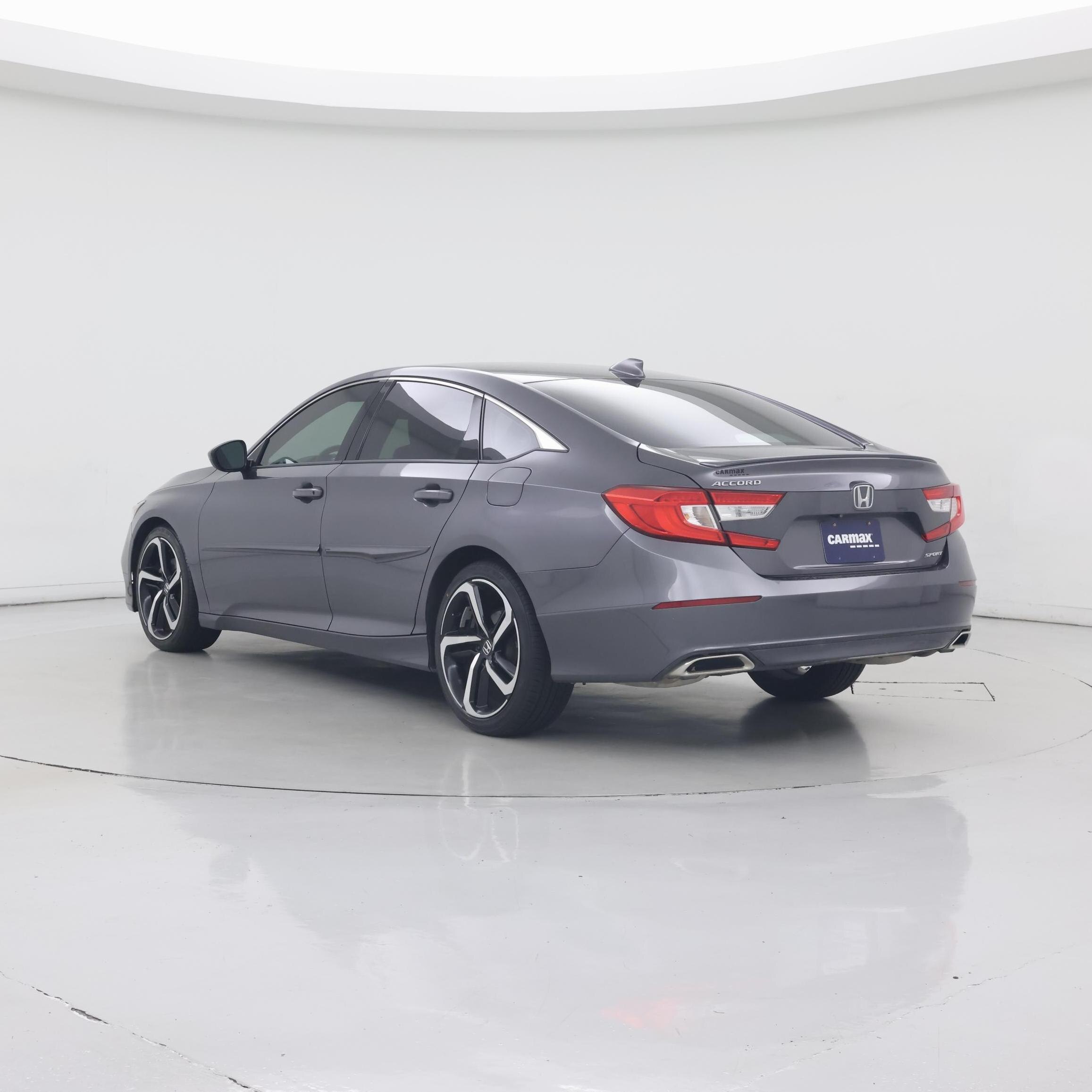Thumbnail: 2019 Honda Accord - 2