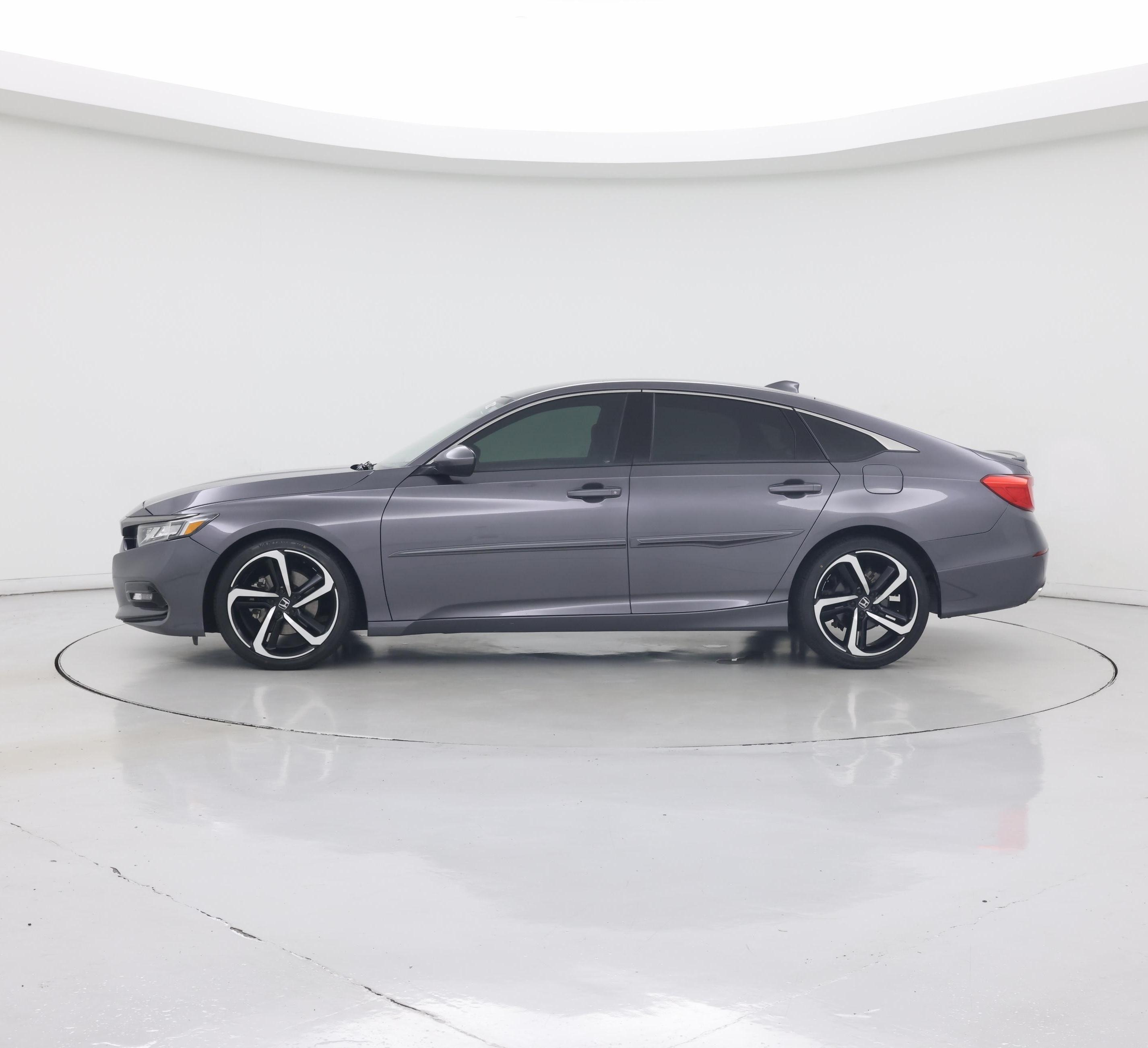 Thumbnail: 2019 Honda Accord - 3