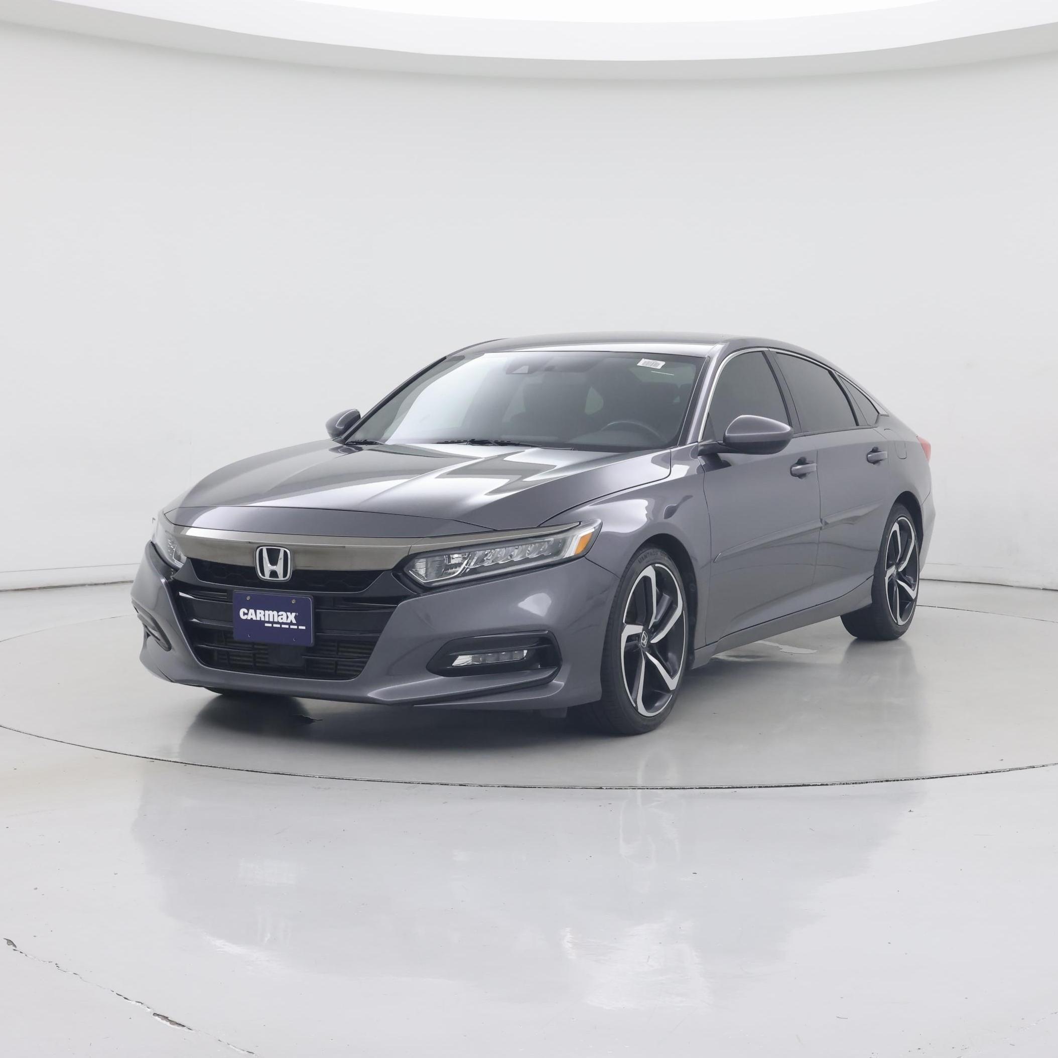 Thumbnail: 2019 Honda Accord - 4