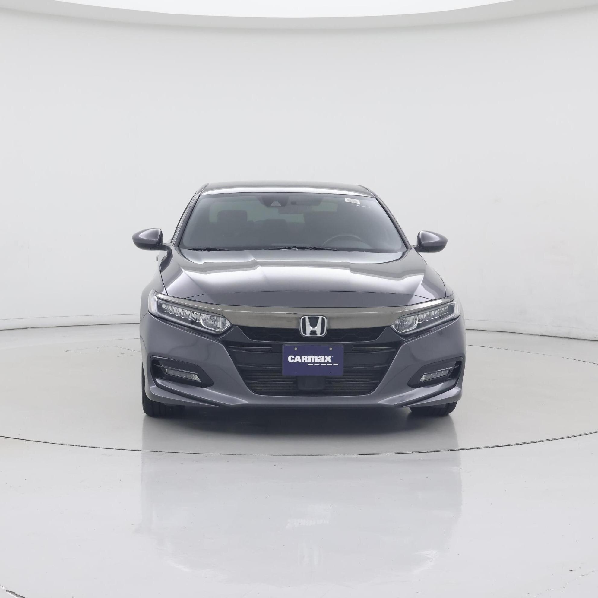 Thumbnail: 2019 Honda Accord - 5