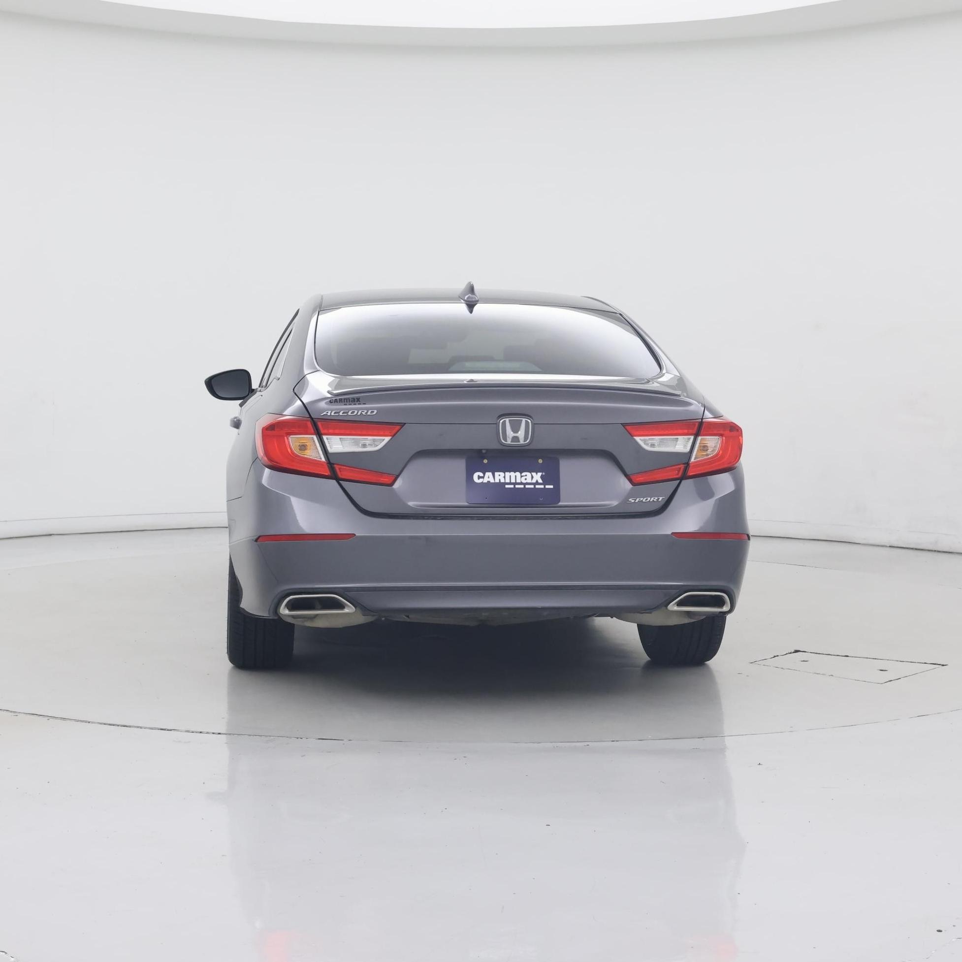 Thumbnail: 2019 Honda Accord - 6