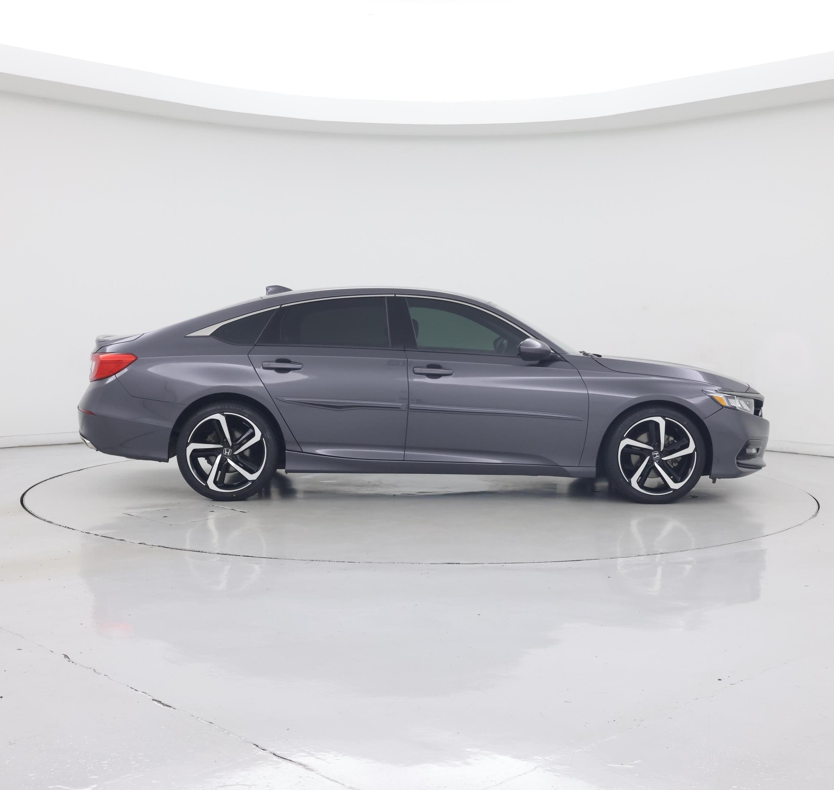 Thumbnail: 2019 Honda Accord - 7