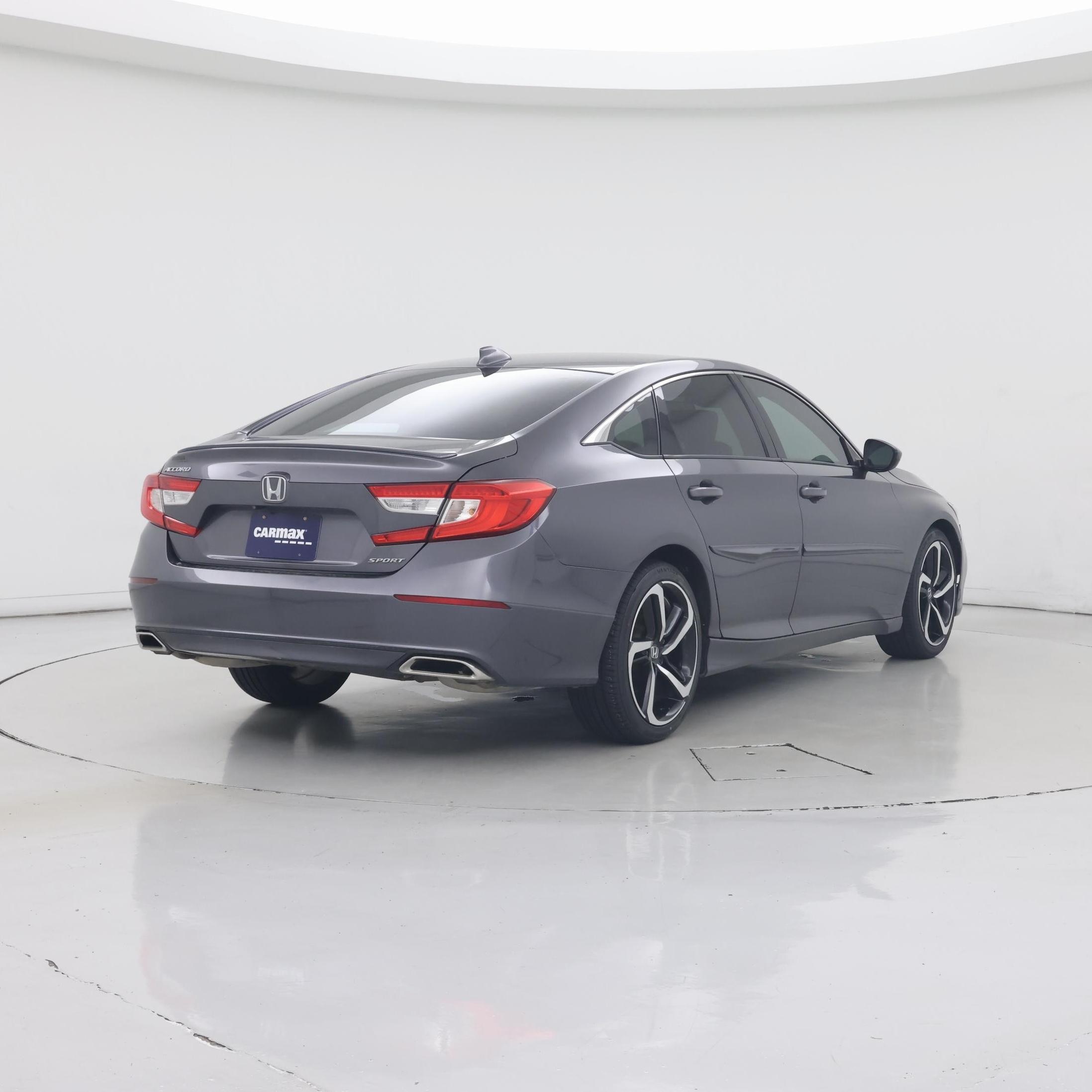 Thumbnail: 2019 Honda Accord - 8
