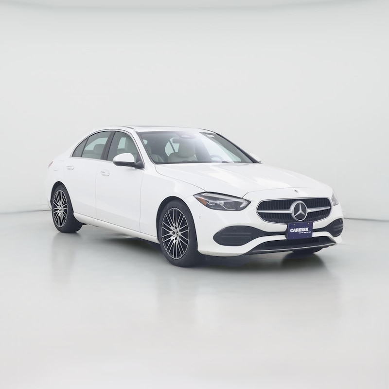 2024 Mercedes-Benz C300