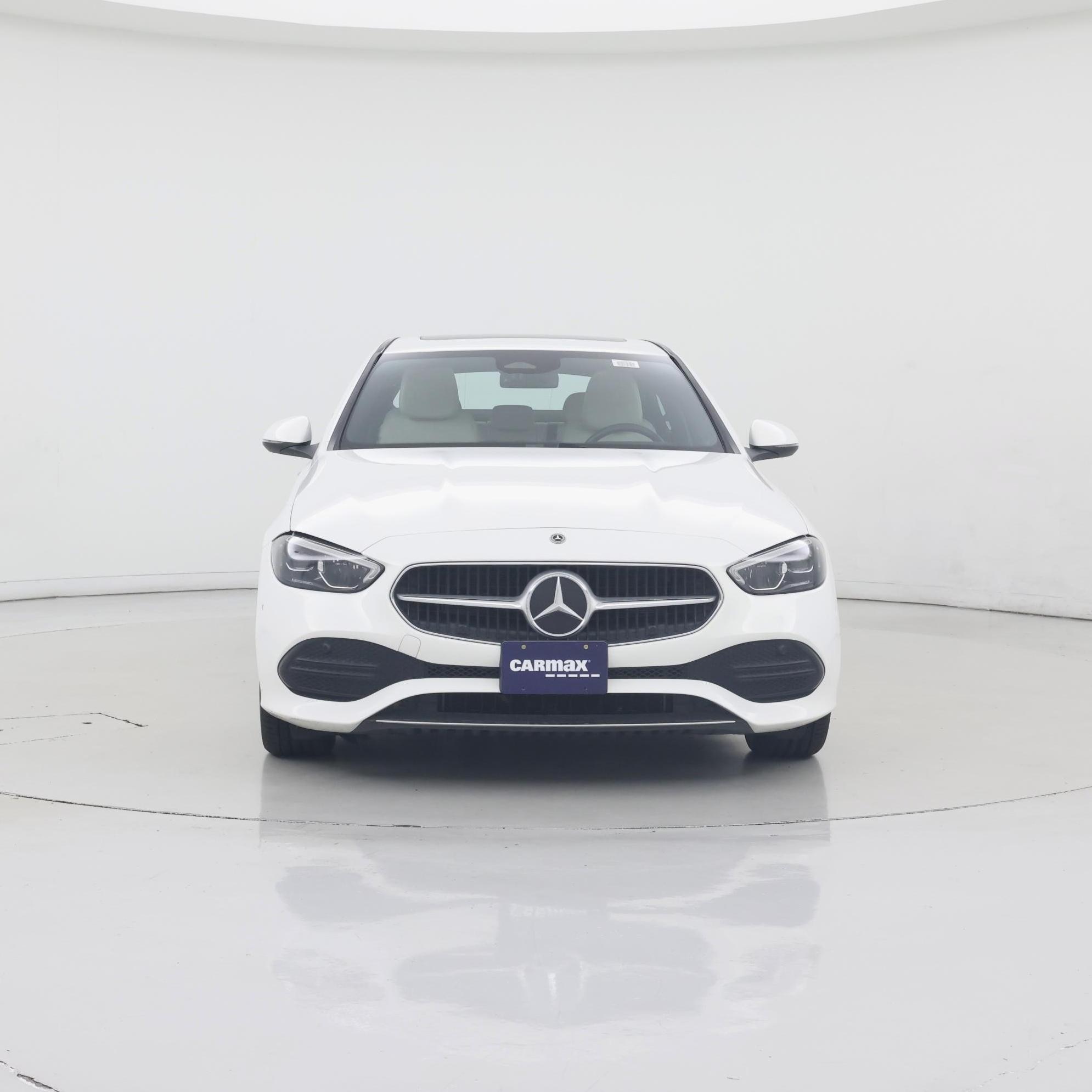 Thumbnail: 2024 Mercedes-Benz C-Class - 5