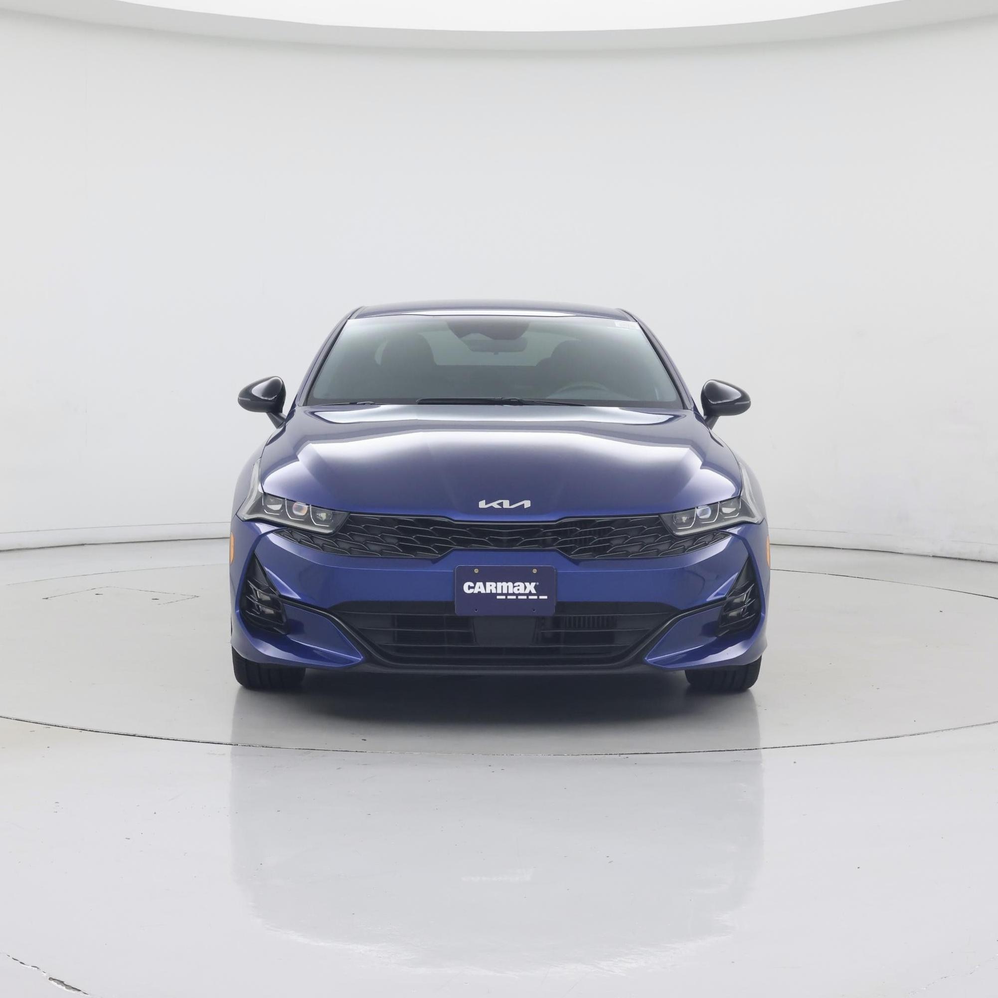 Thumbnail: 2024 Kia K5 - 5